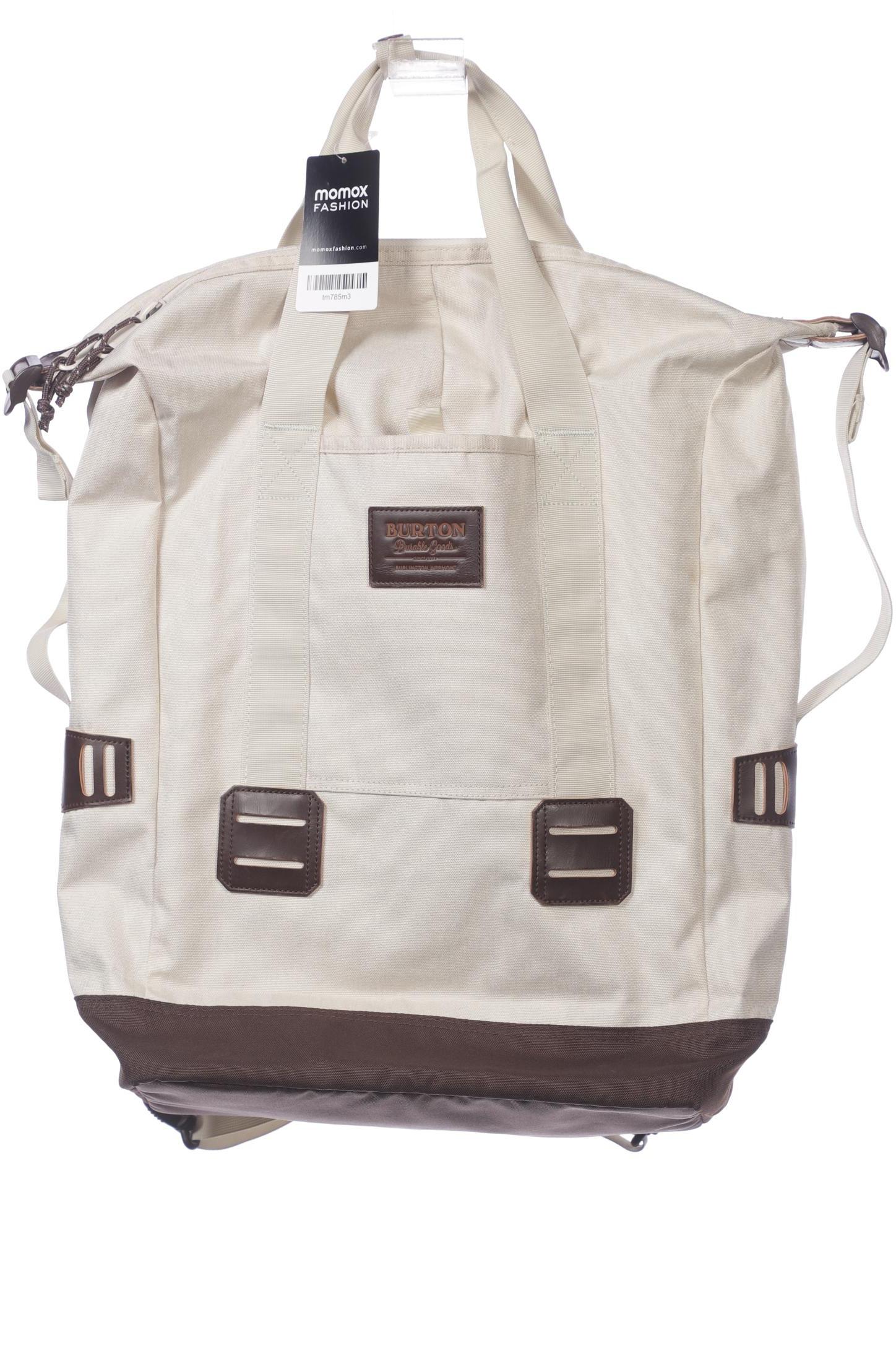 

BURTON Damen Rucksack, cremeweiß