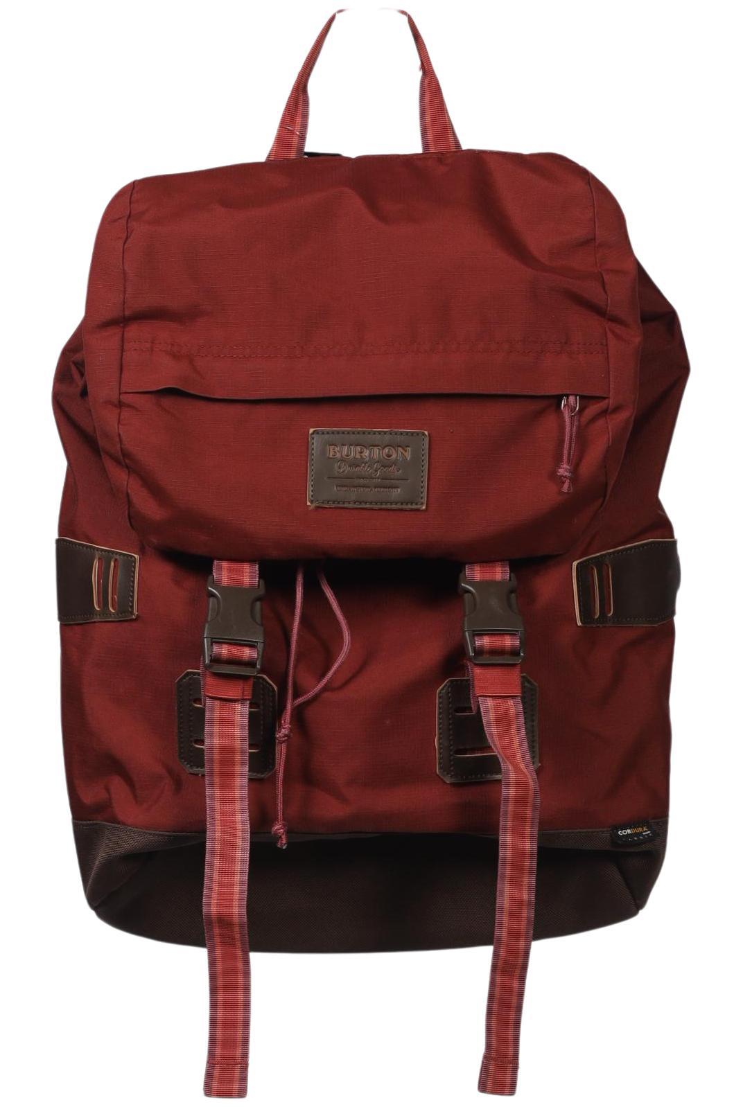 

Burton Damen Rucksack, rot, Gr.