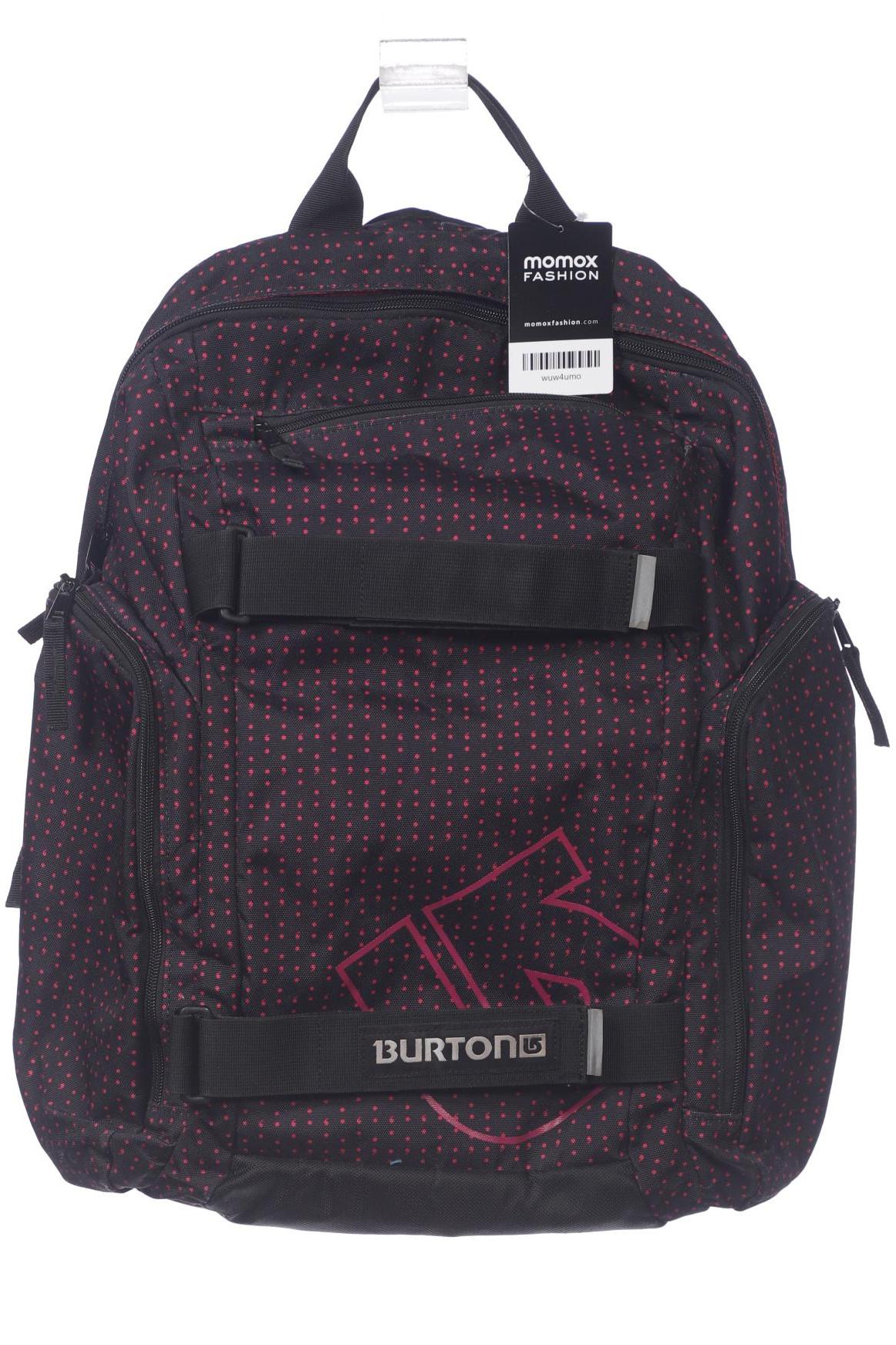 

Burton Damen Rucksack, schwarz, Gr.