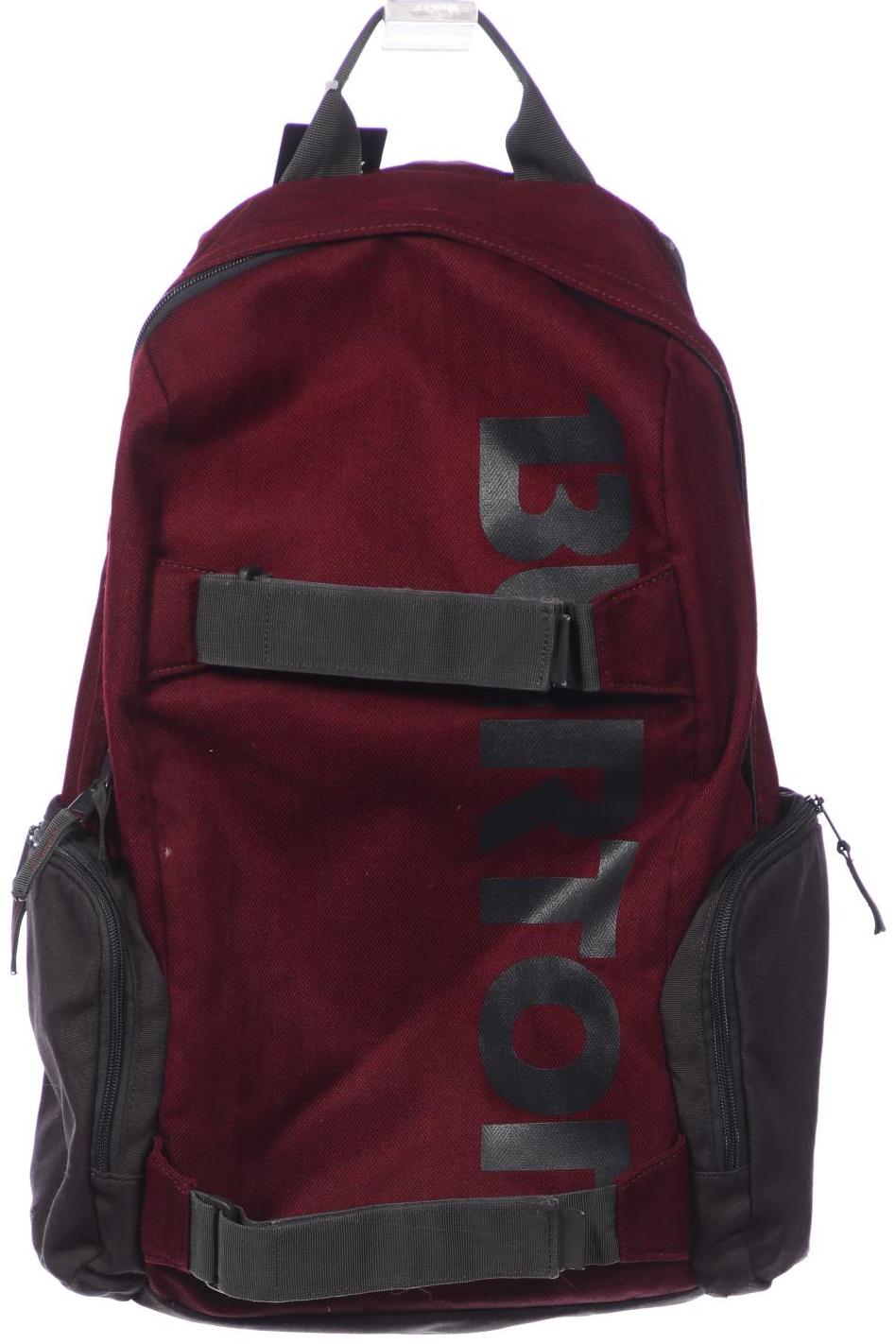

Burton Damen Rucksack, bordeaux, Gr.