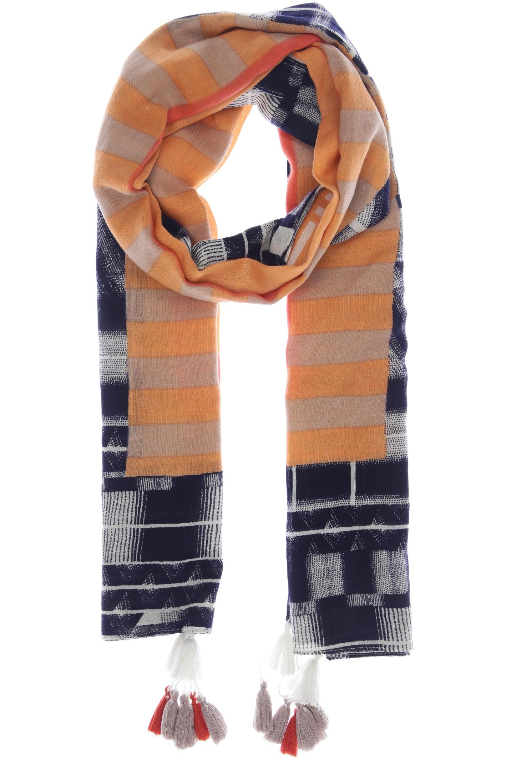 

Burton Damen Schal, mehrfarbig, Gr.
