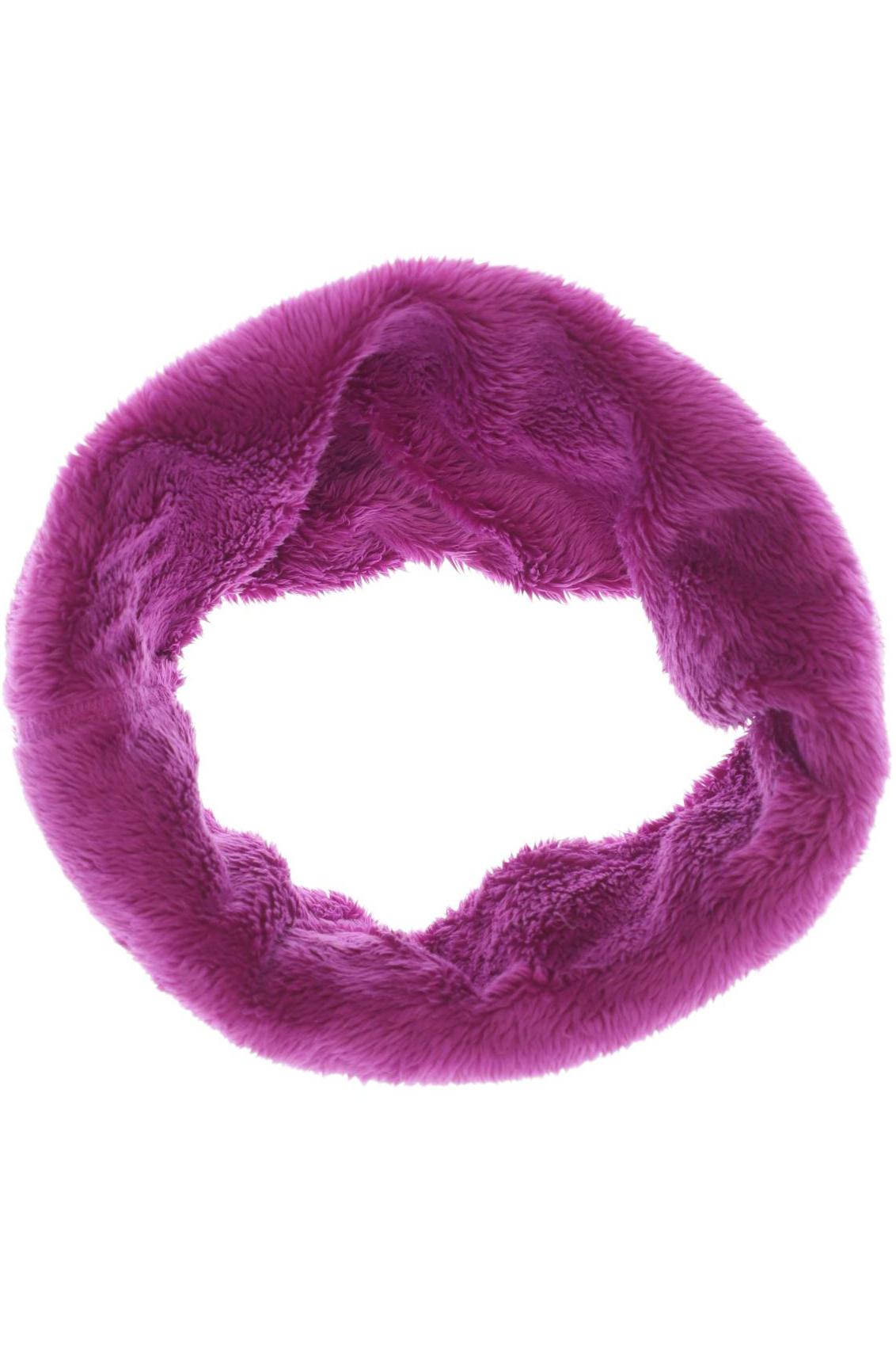 

Burton Damen Schal, pink, Gr.