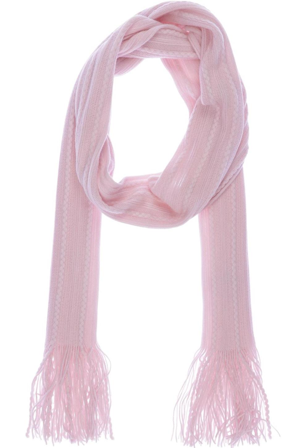 

Burton Damen Schal, pink, Gr.