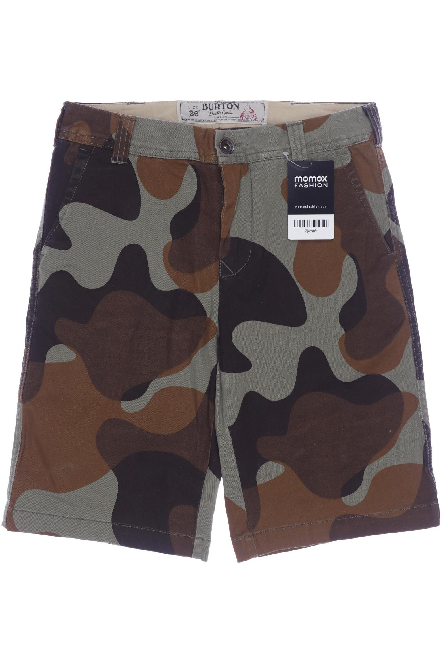 

Burton Damen Shorts, braun, Gr. 26
