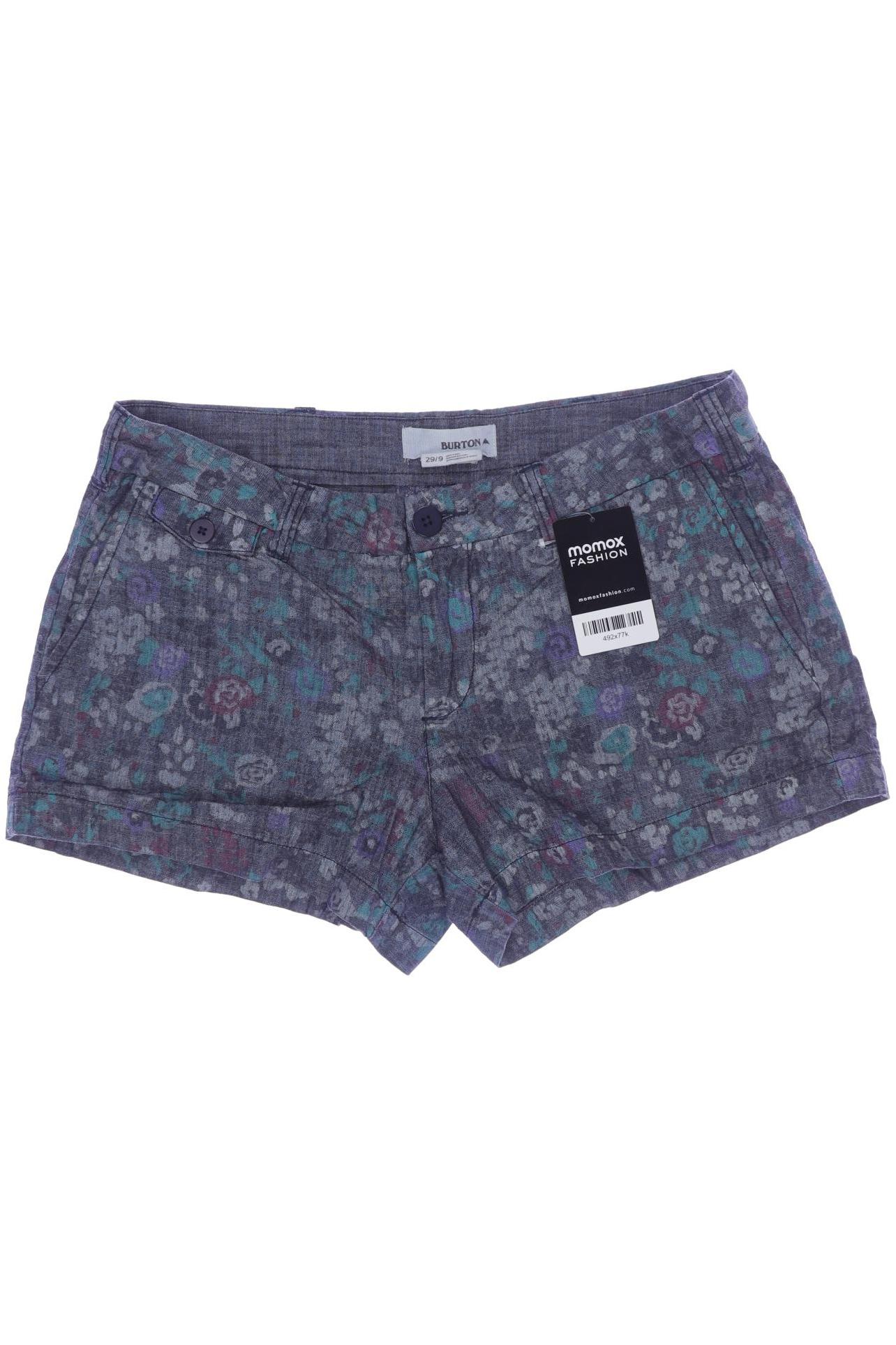 

Burton Damen Shorts, grau, Gr. 29