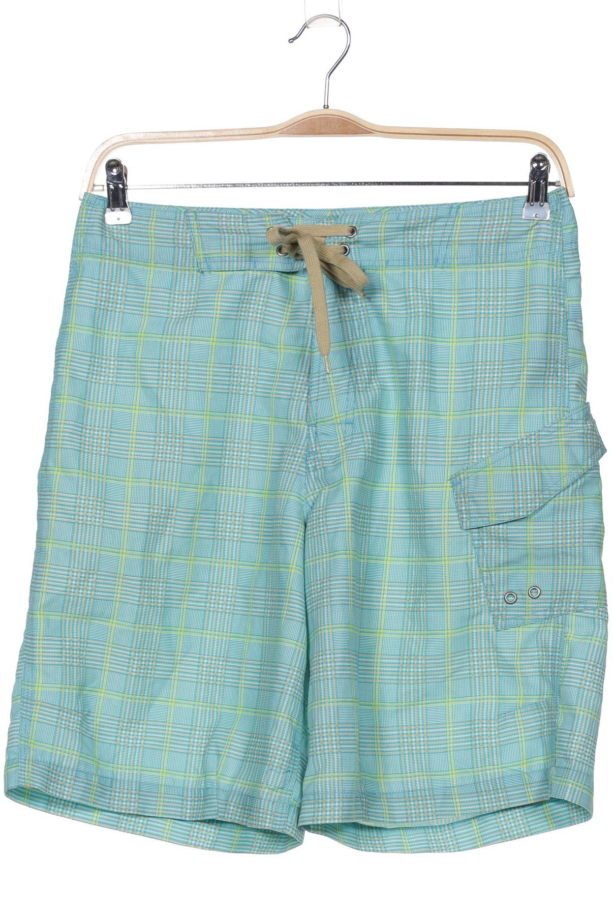 

Burton Damen Shorts, blau, Gr. 36