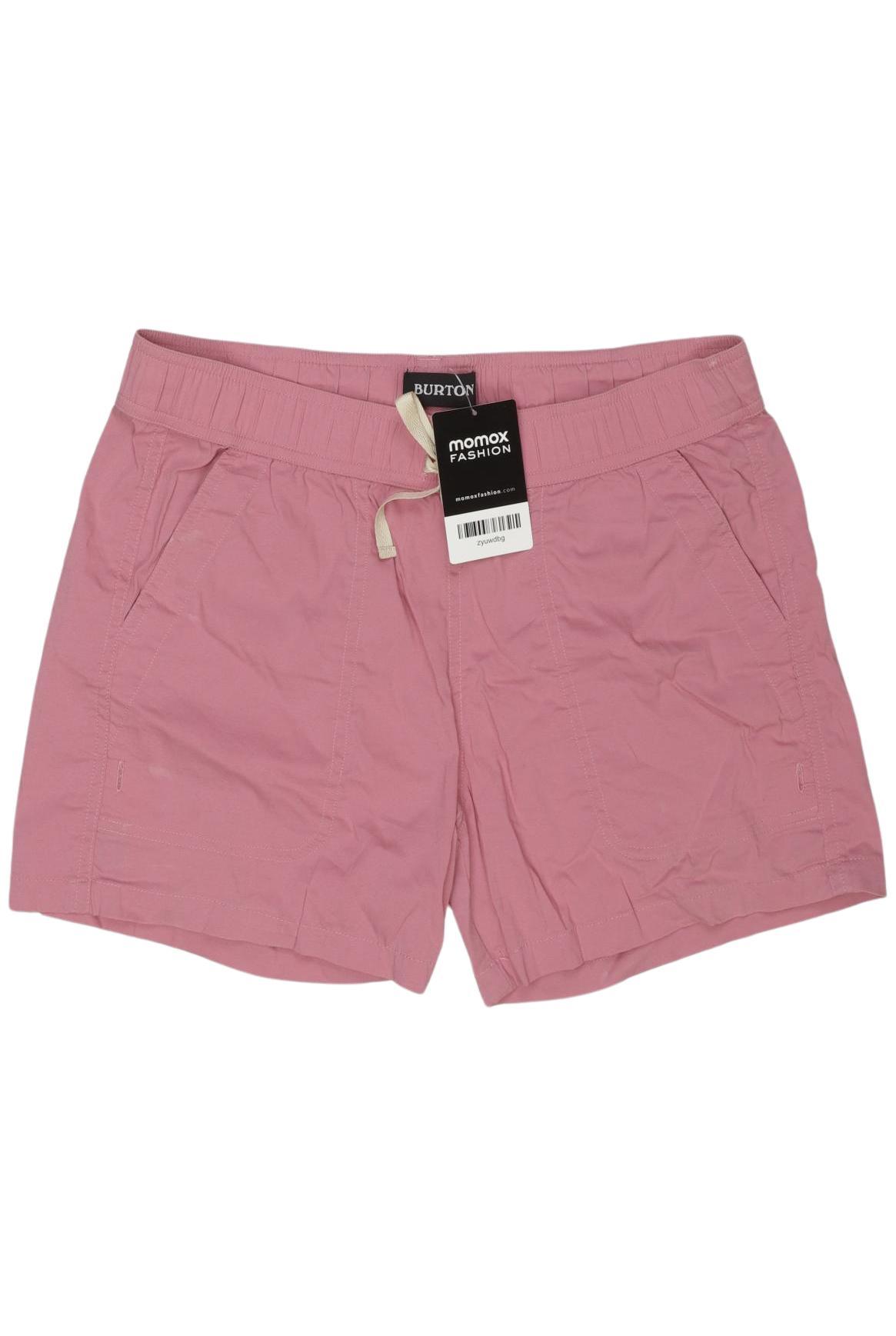

Burton Damen Shorts, pink, Gr. 34