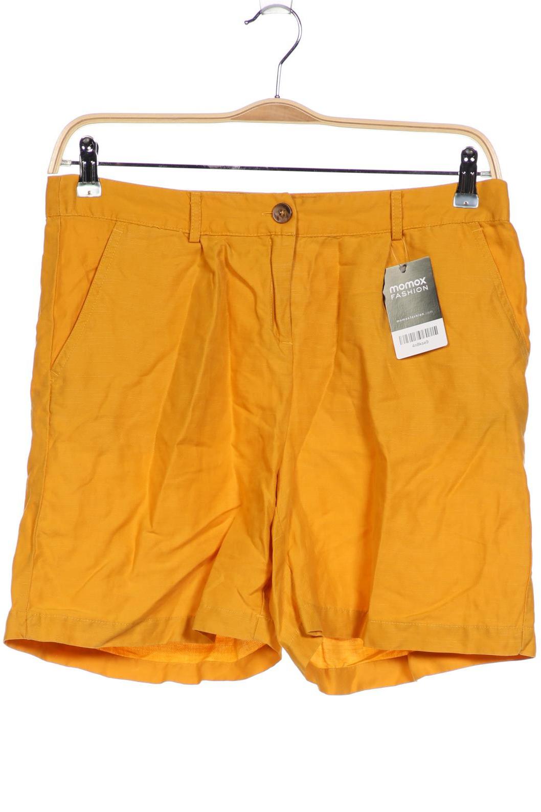 

Burton Damen Shorts, gelb, Gr. 42