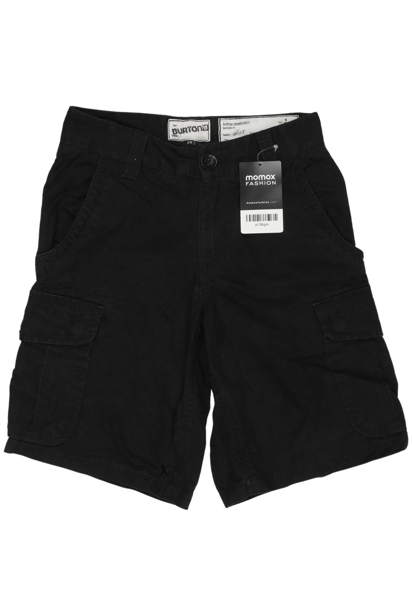 

Burton Damen Shorts, schwarz, Gr. 24
