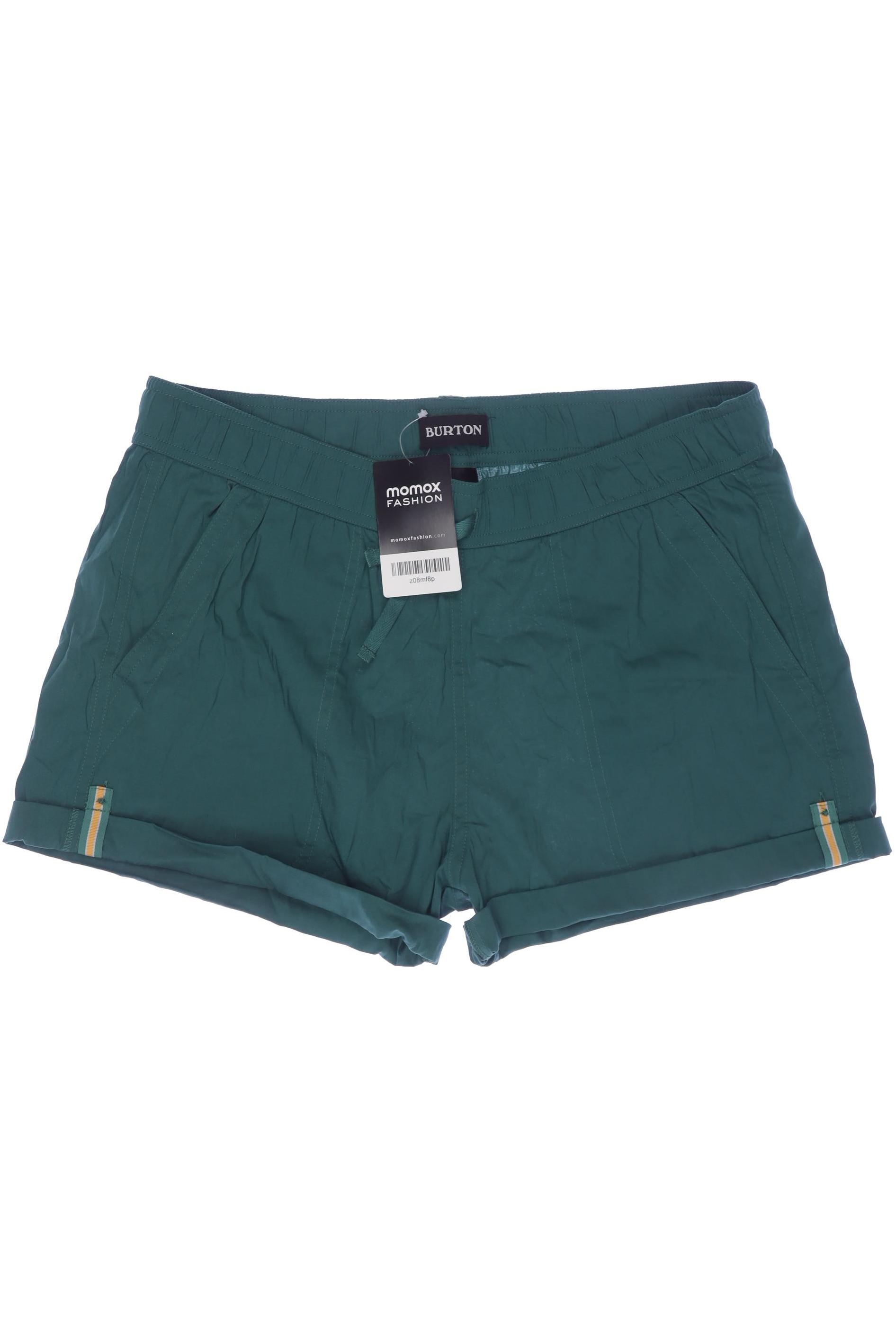 

Burton Damen Shorts, grün, Gr. 38
