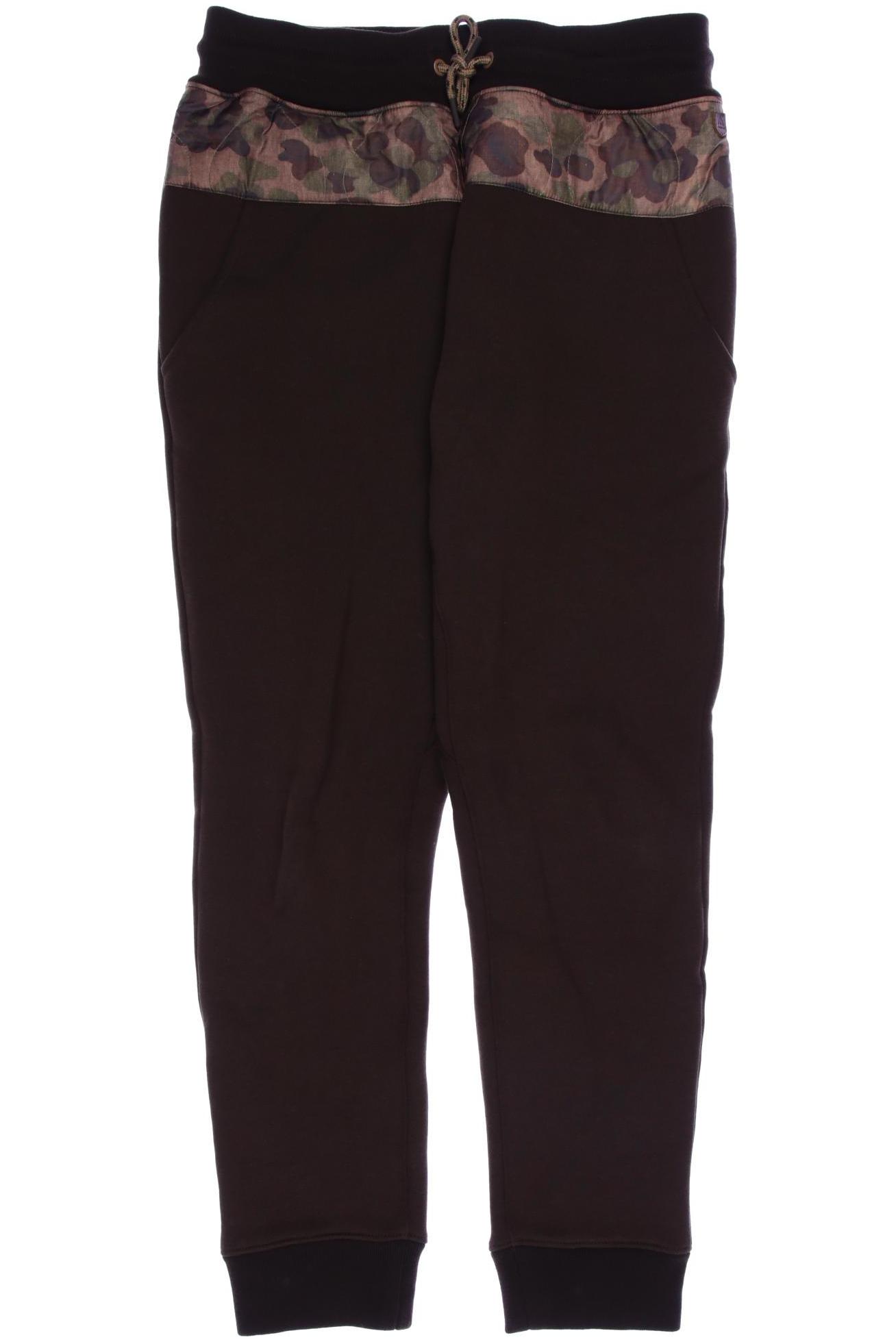 

Burton Damen Stoffhose, braun, Gr. 0