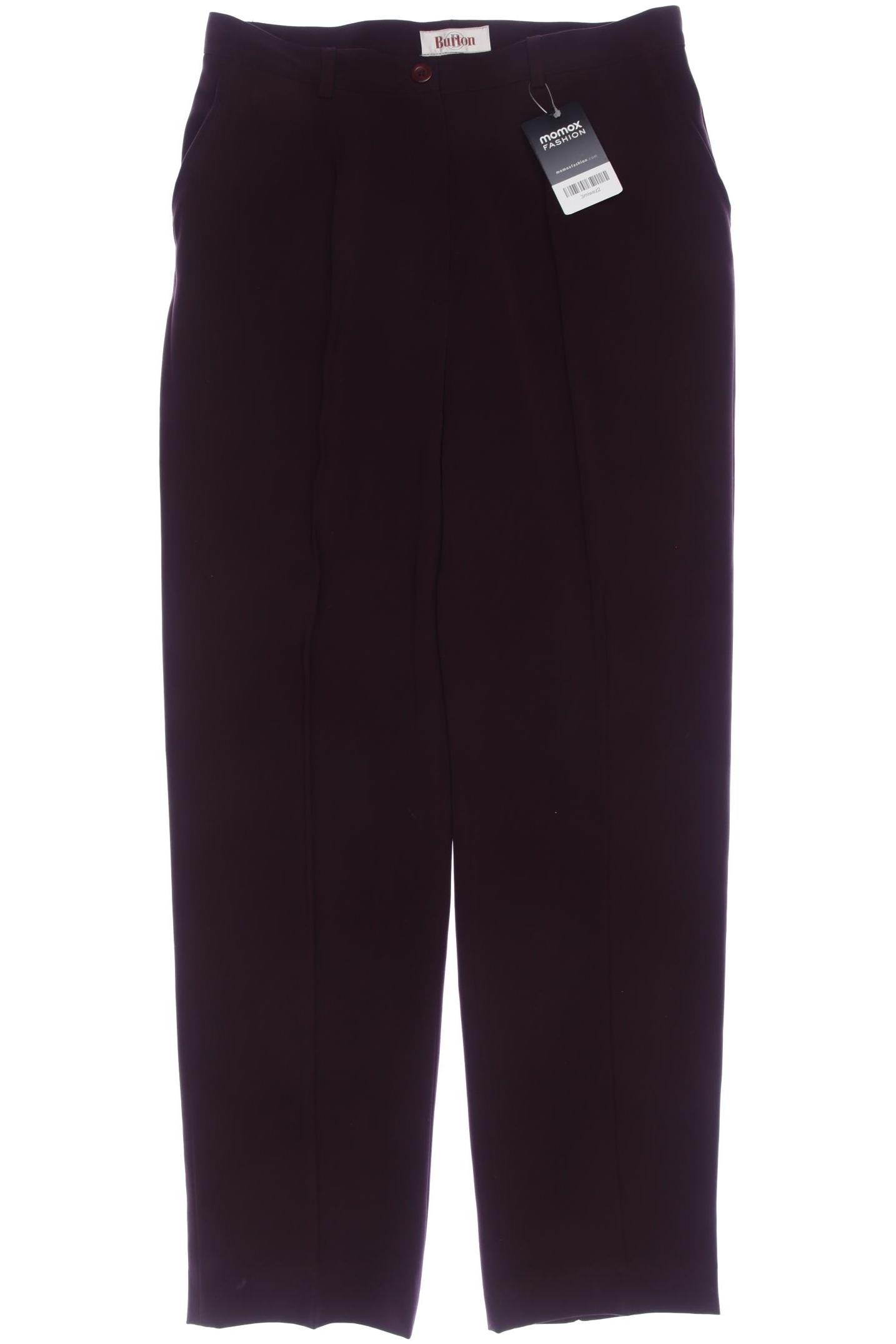 

Burton Damen Stoffhose, bordeaux, Gr. 42
