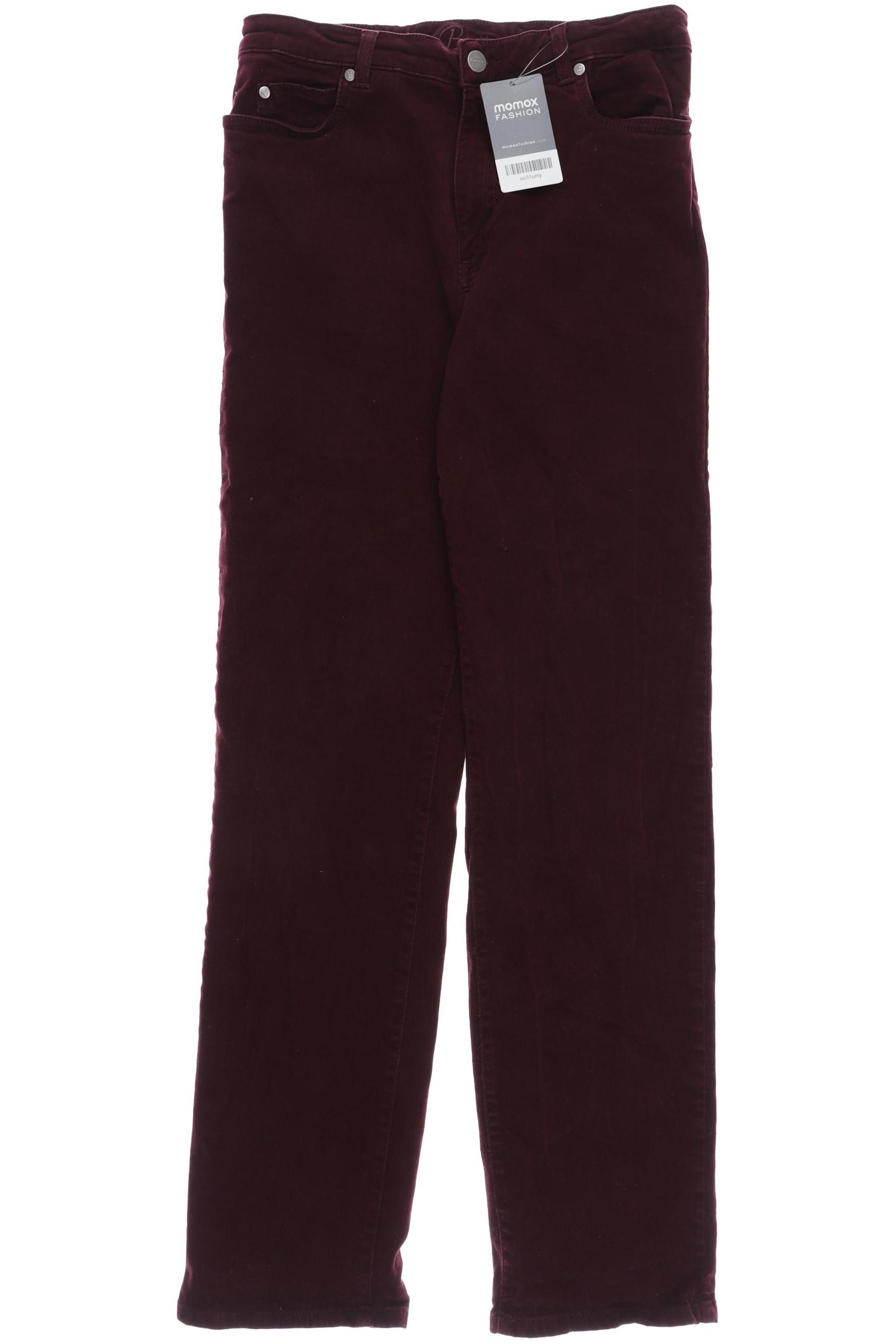 

Burton Damen Stoffhose, bordeaux, Gr. 42