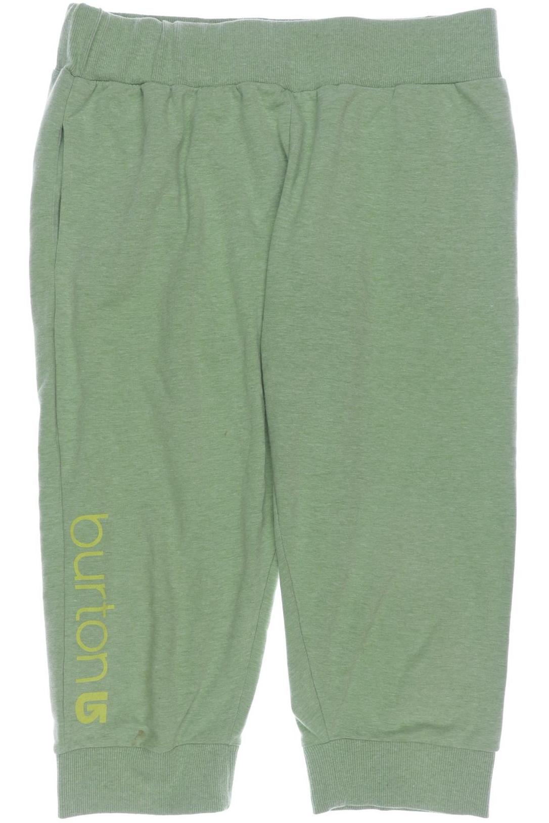 

Burton Damen Stoffhose, grün, Gr. 38