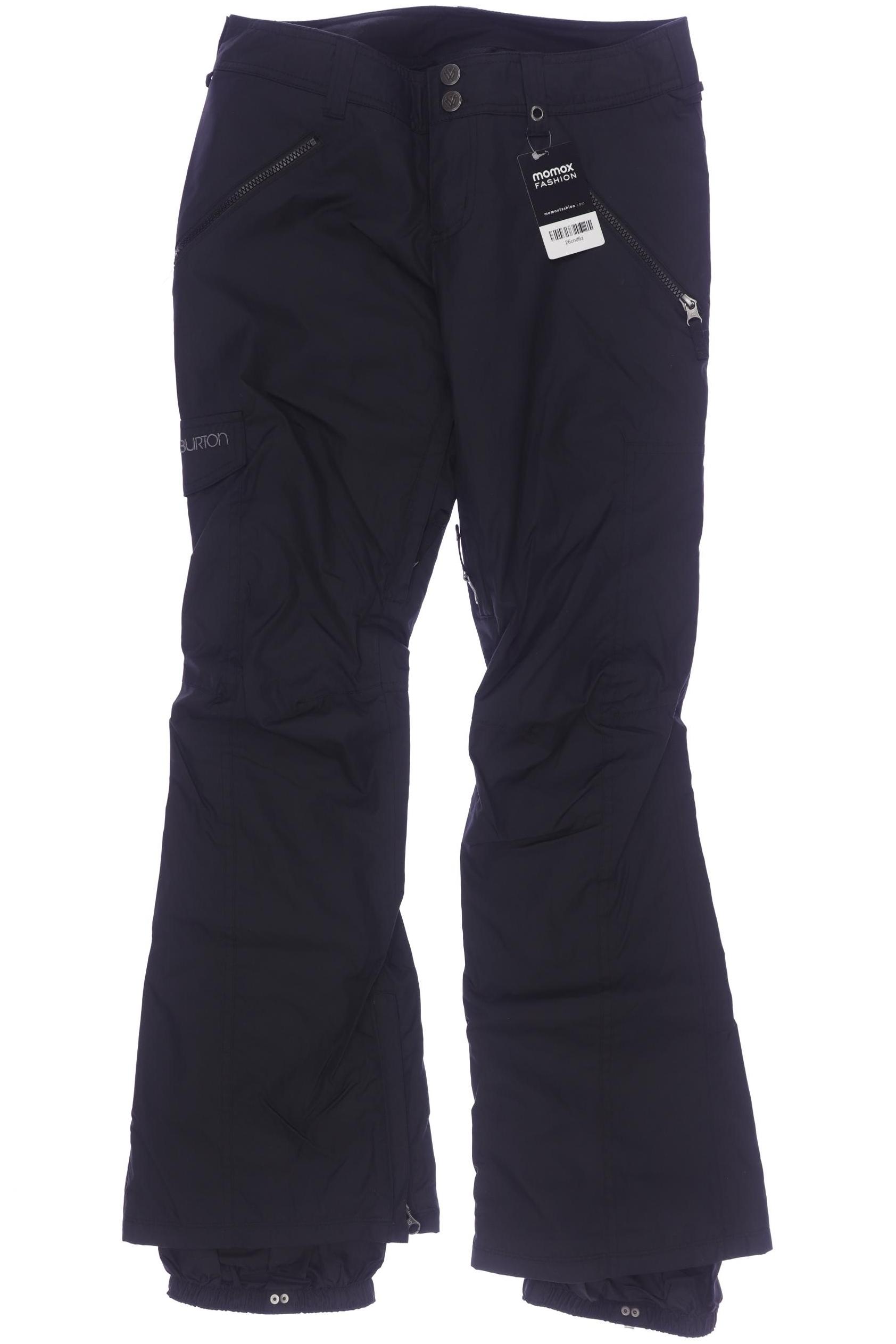 

Burton Damen Stoffhose, schwarz, Gr. 0