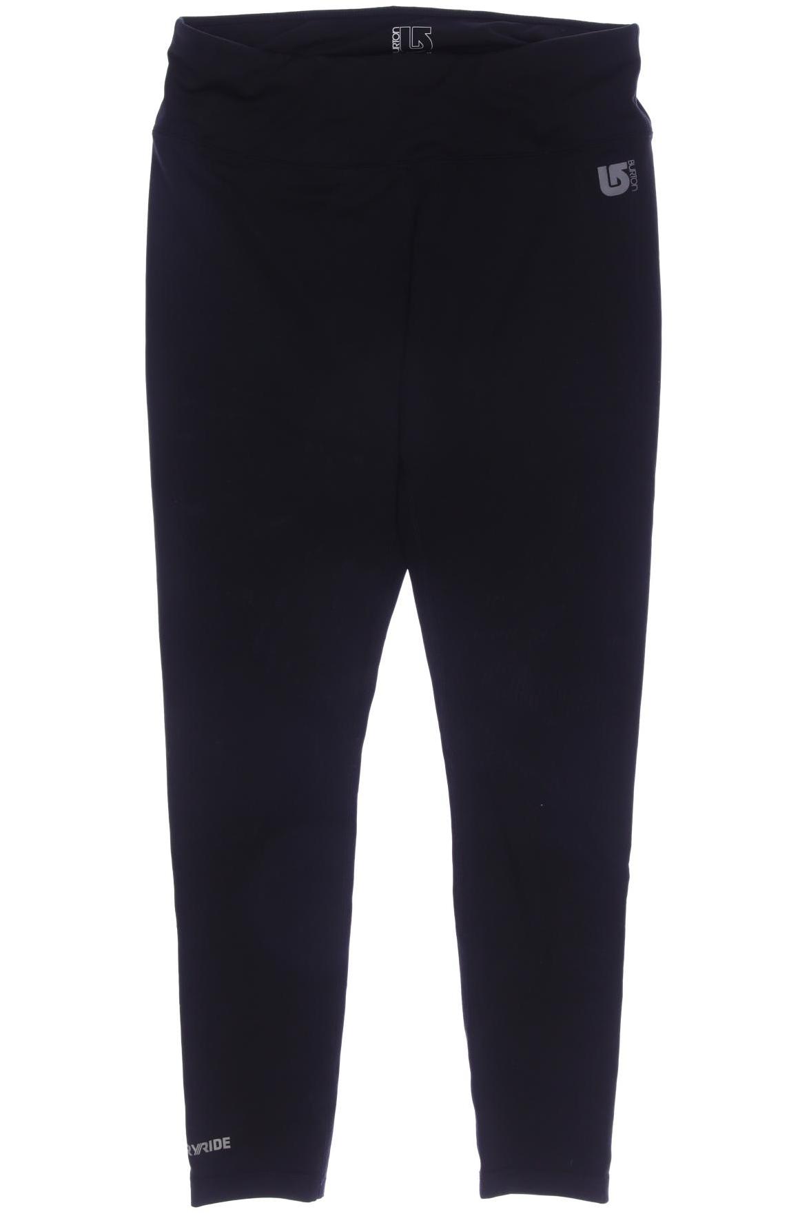 

Burton Damen Stoffhose, schwarz, Gr. 0