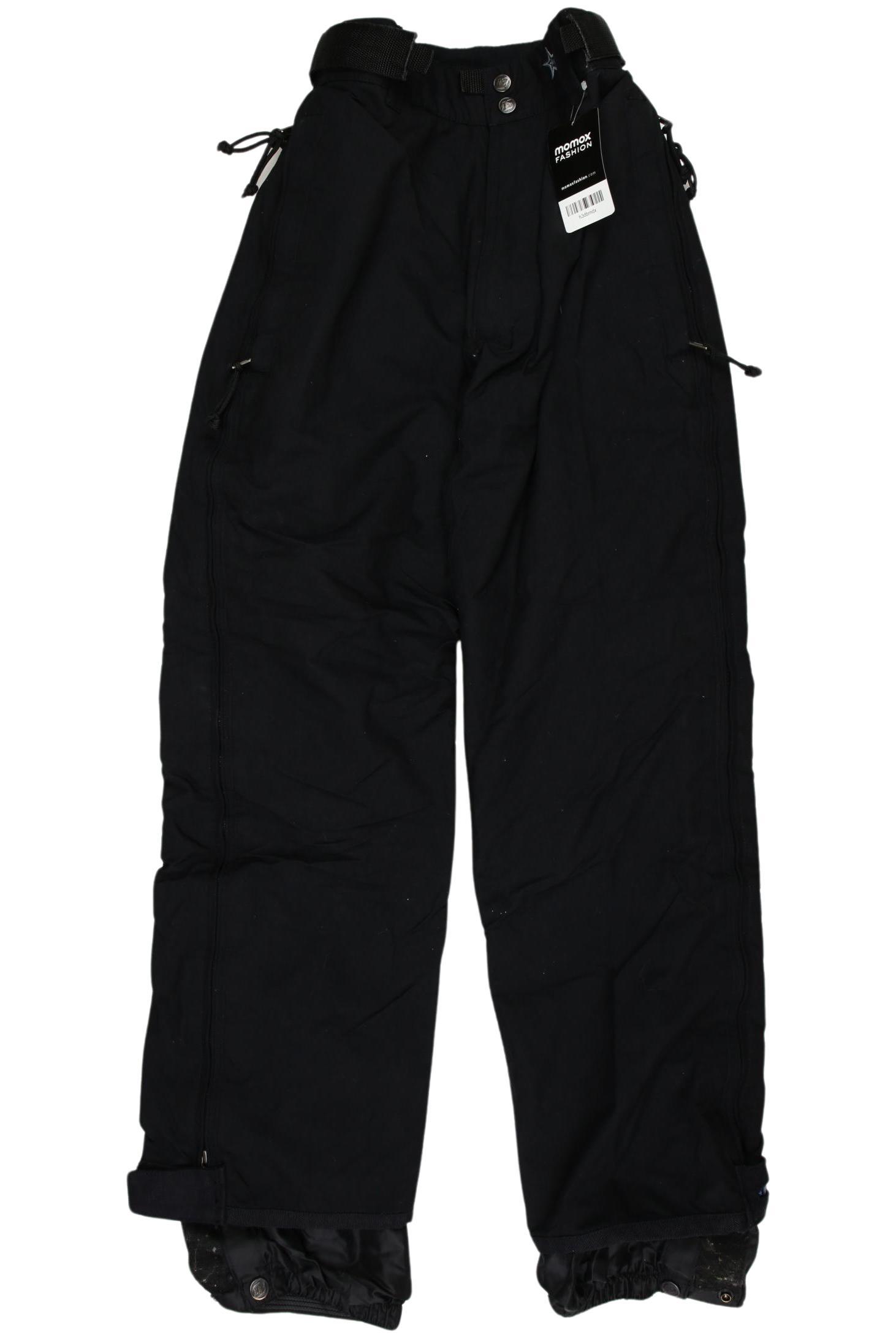 

Burton Damen Stoffhose, schwarz, Gr. 0