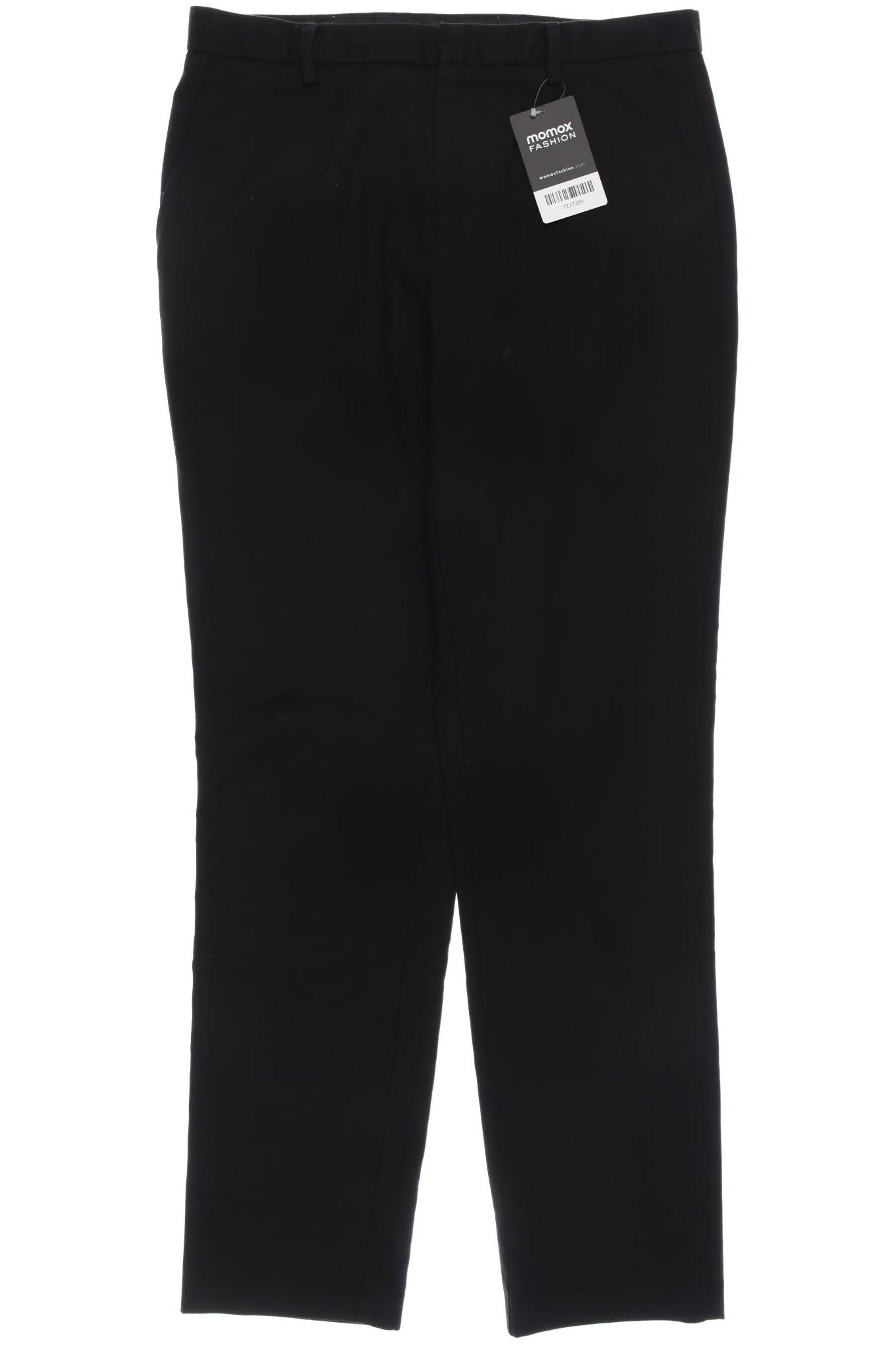 

BURTON Damen Pantalon classique, schwarz