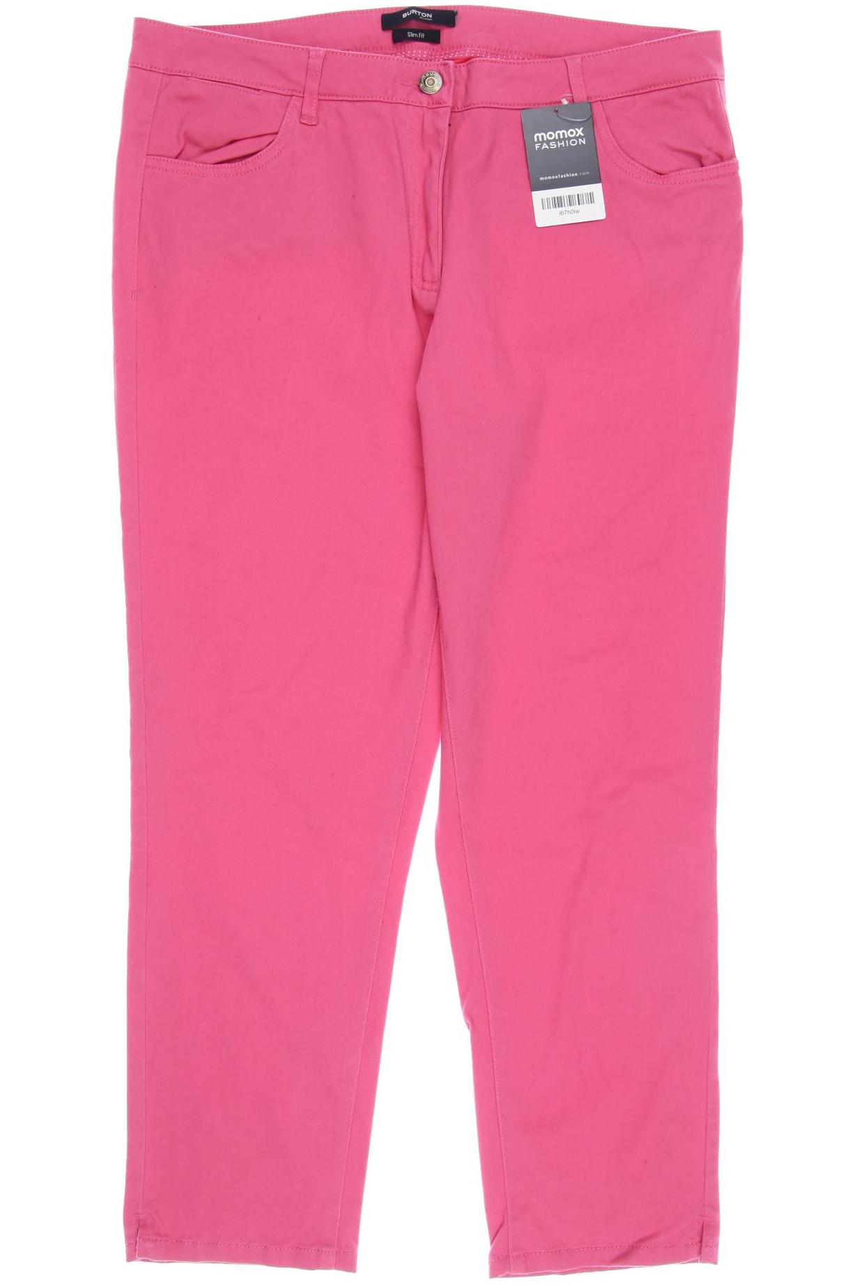 

Burton Damen Stoffhose, pink, Gr. 33