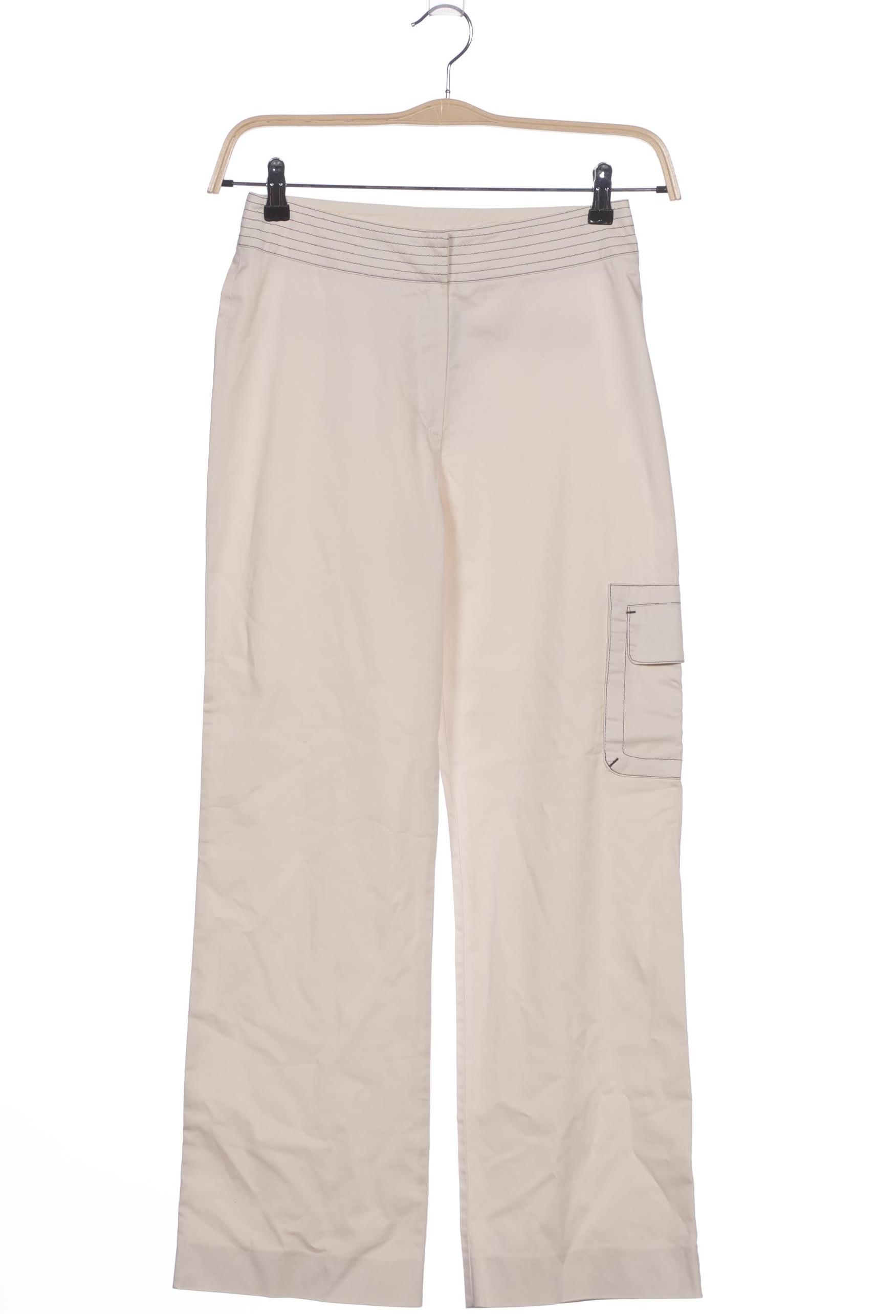 

Burton Damen Stoffhose, cremeweiß, Gr. 36