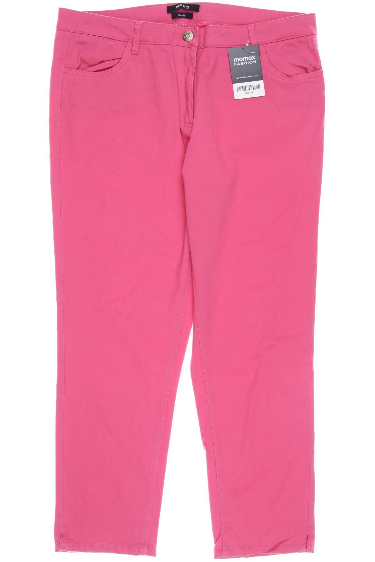 

BURTON Damen Stoffhose, pink