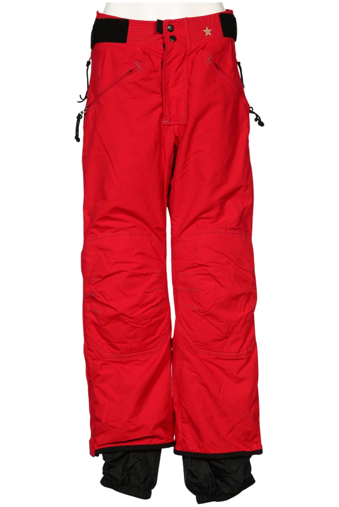 

Burton Damen Stoffhose, rot, Gr. 27