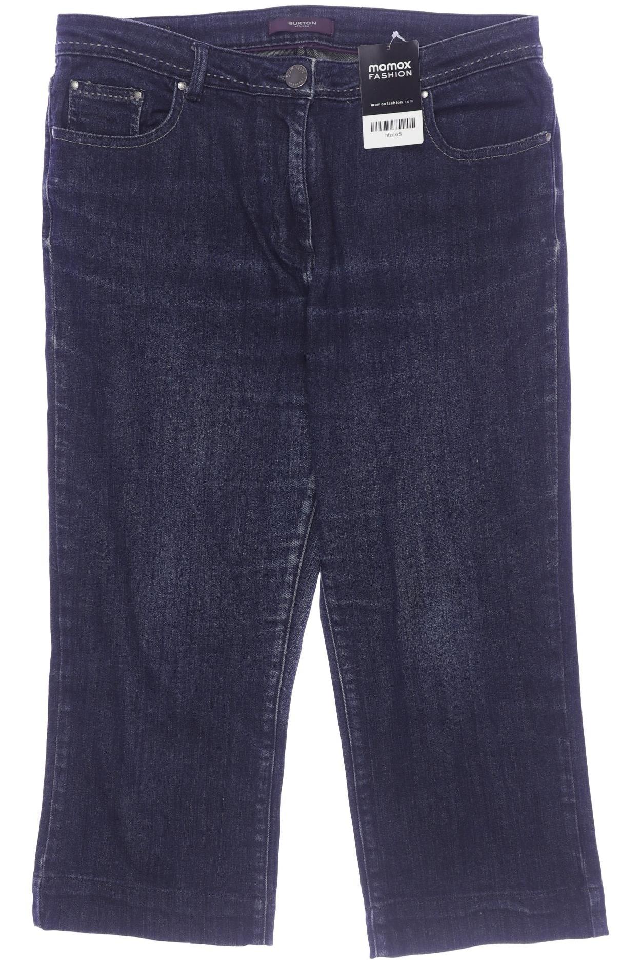

Burton Damen Stoffhose, marineblau, Gr. 42