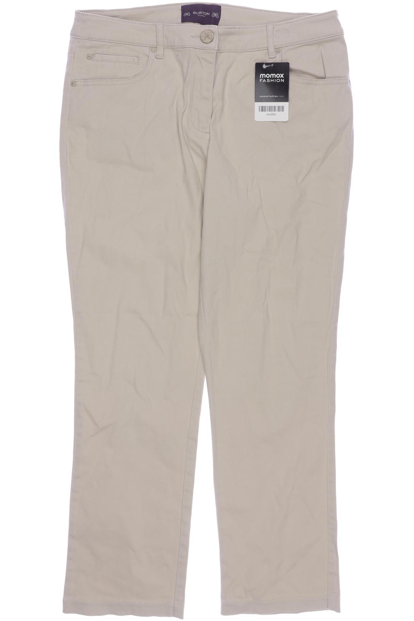 

Burton Damen Stoffhose, beige, Gr. 31