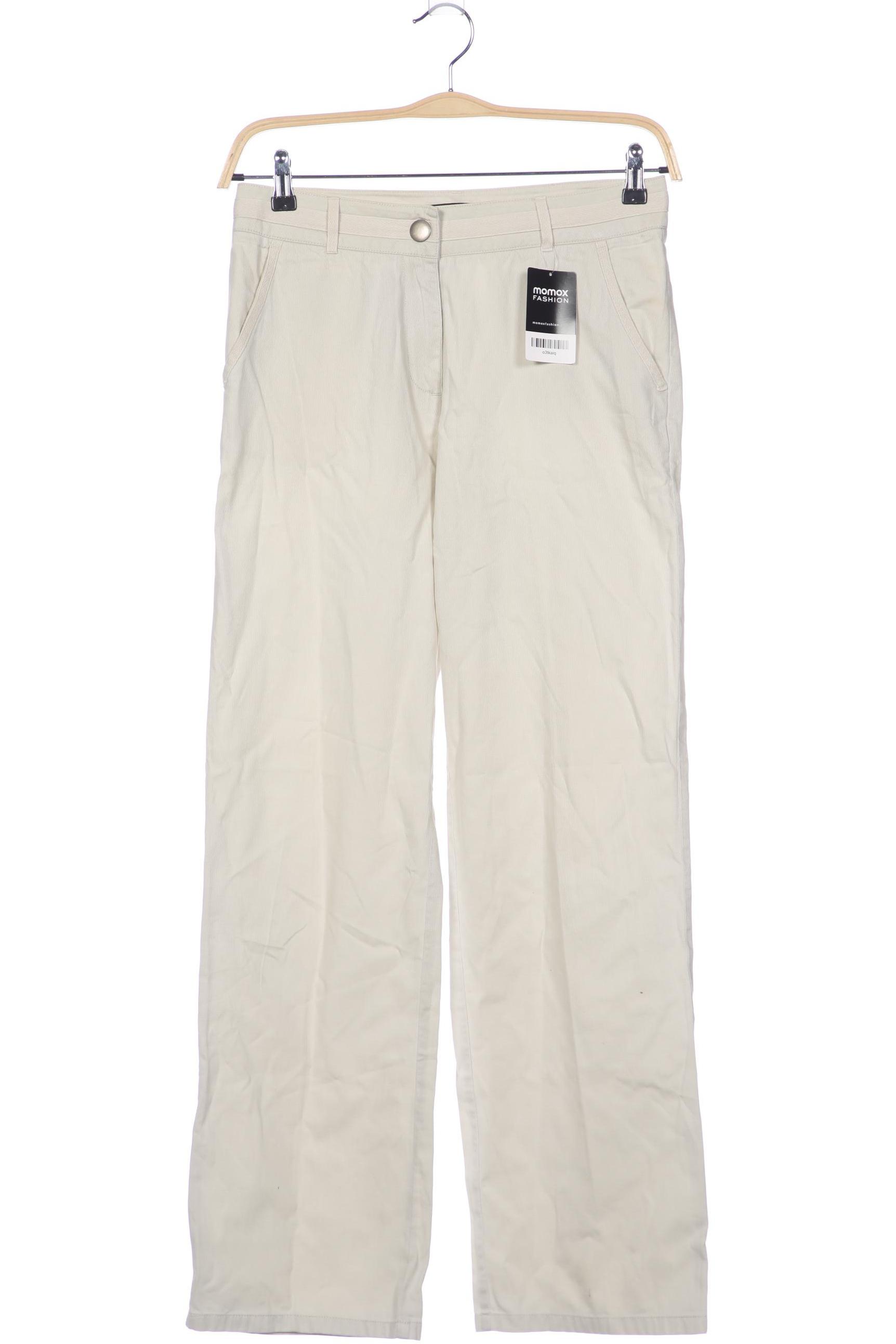 

Burton Damen Stoffhose, cremeweiß, Gr. 40