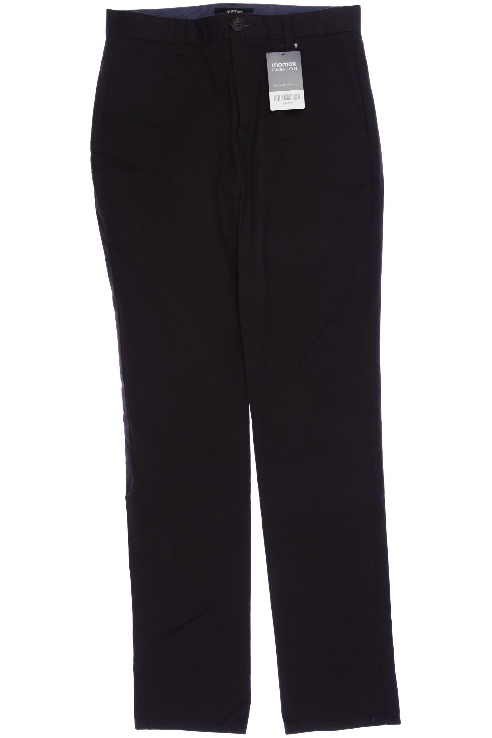 

Burton Damen Stoffhose, braun, Gr. 29