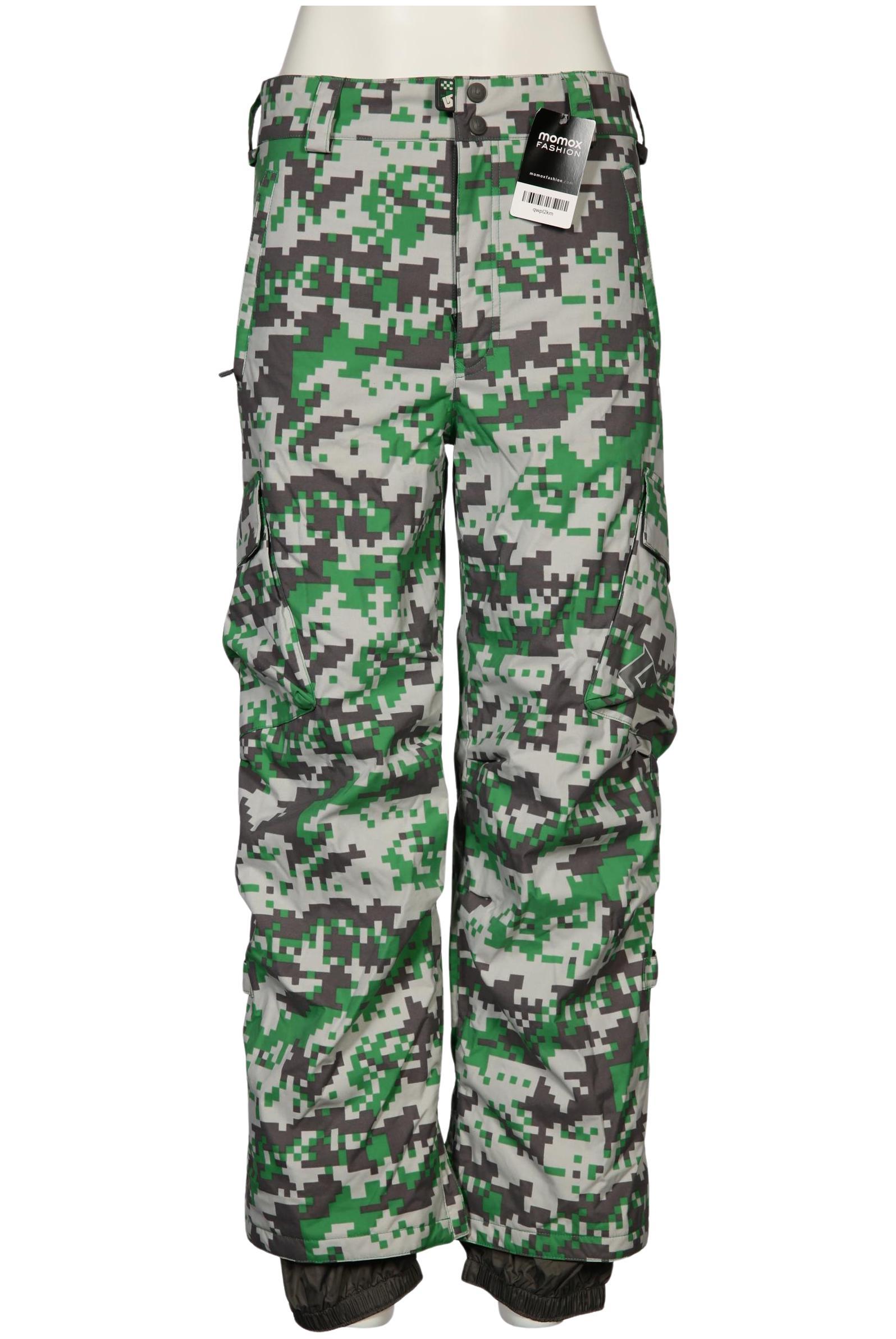 

Burton Damen Stoffhose, mehrfarbig, Gr. 0