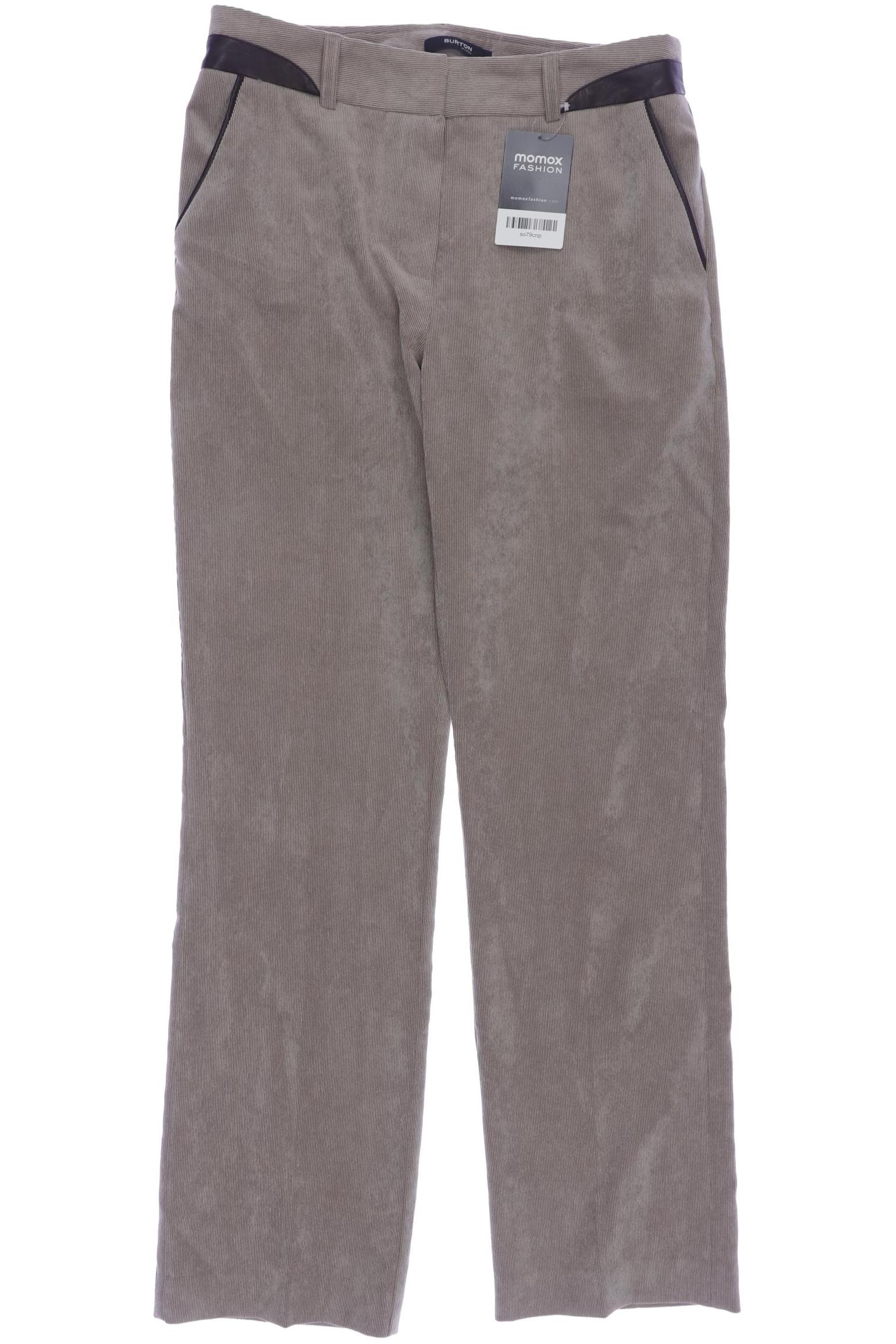 

Burton Damen Stoffhose, braun, Gr. 36