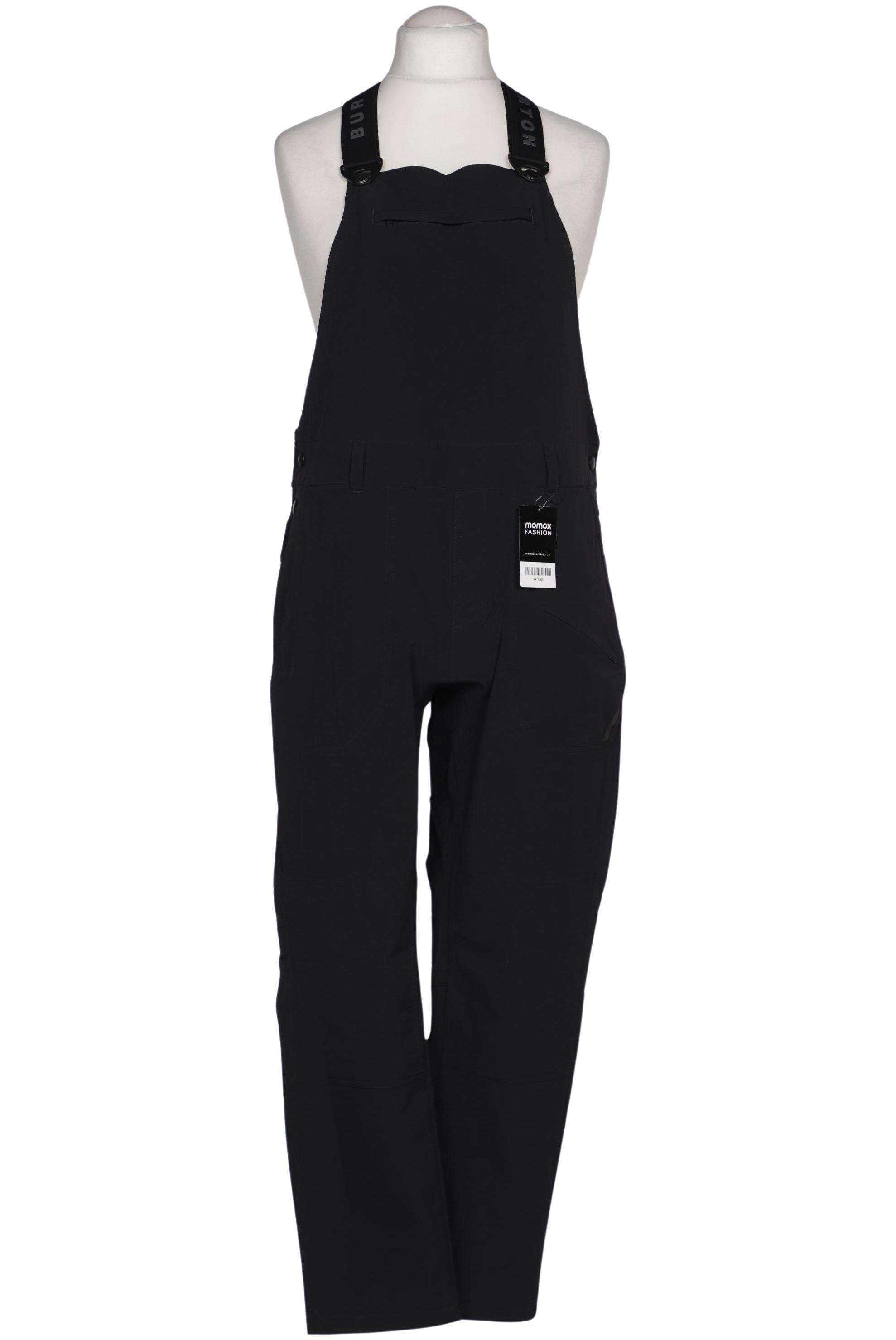 

Burton Damen Stoffhose, schwarz, Gr. 31