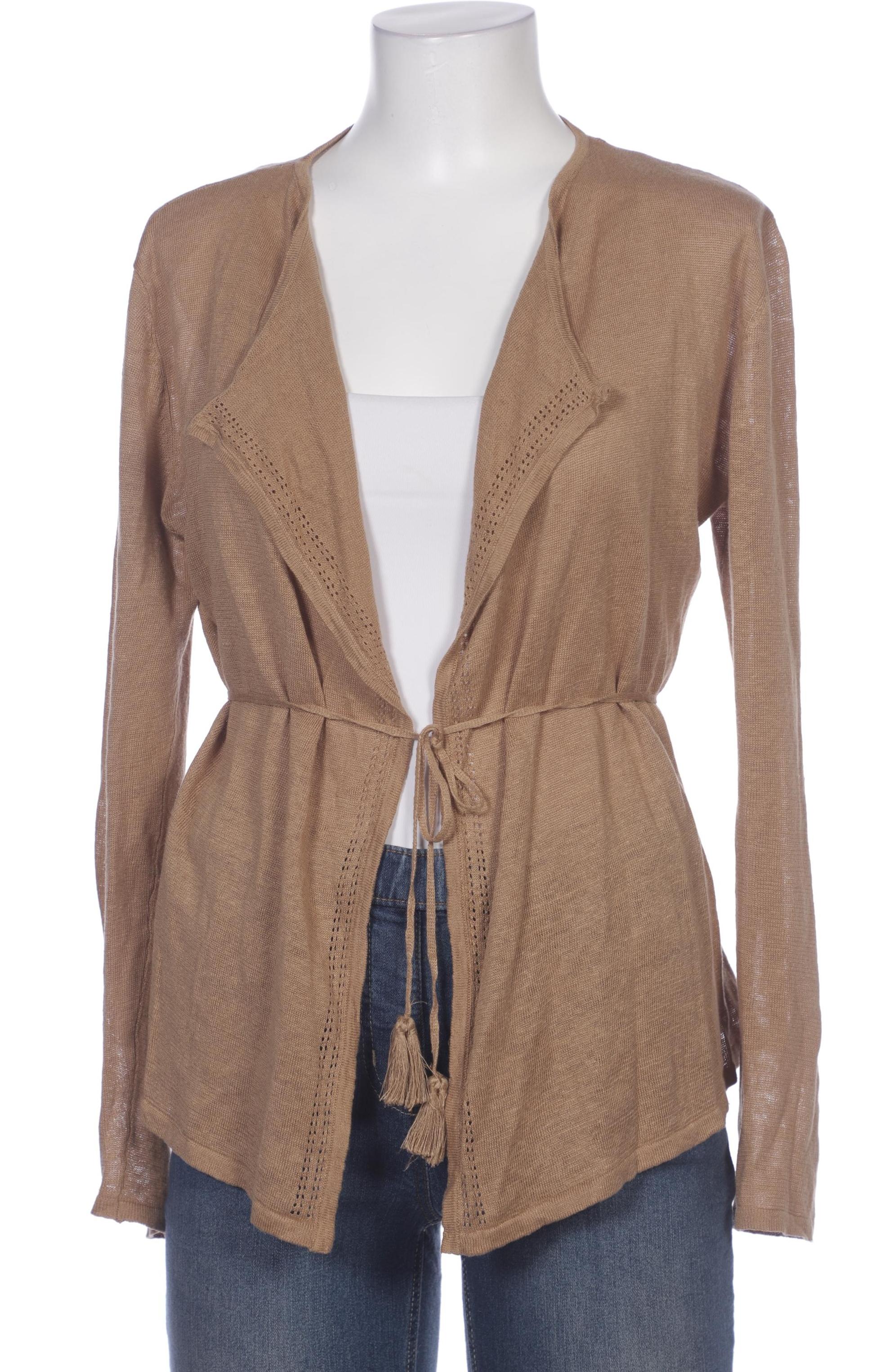 

Burton Damen Strickjacke, braun, Gr. 38