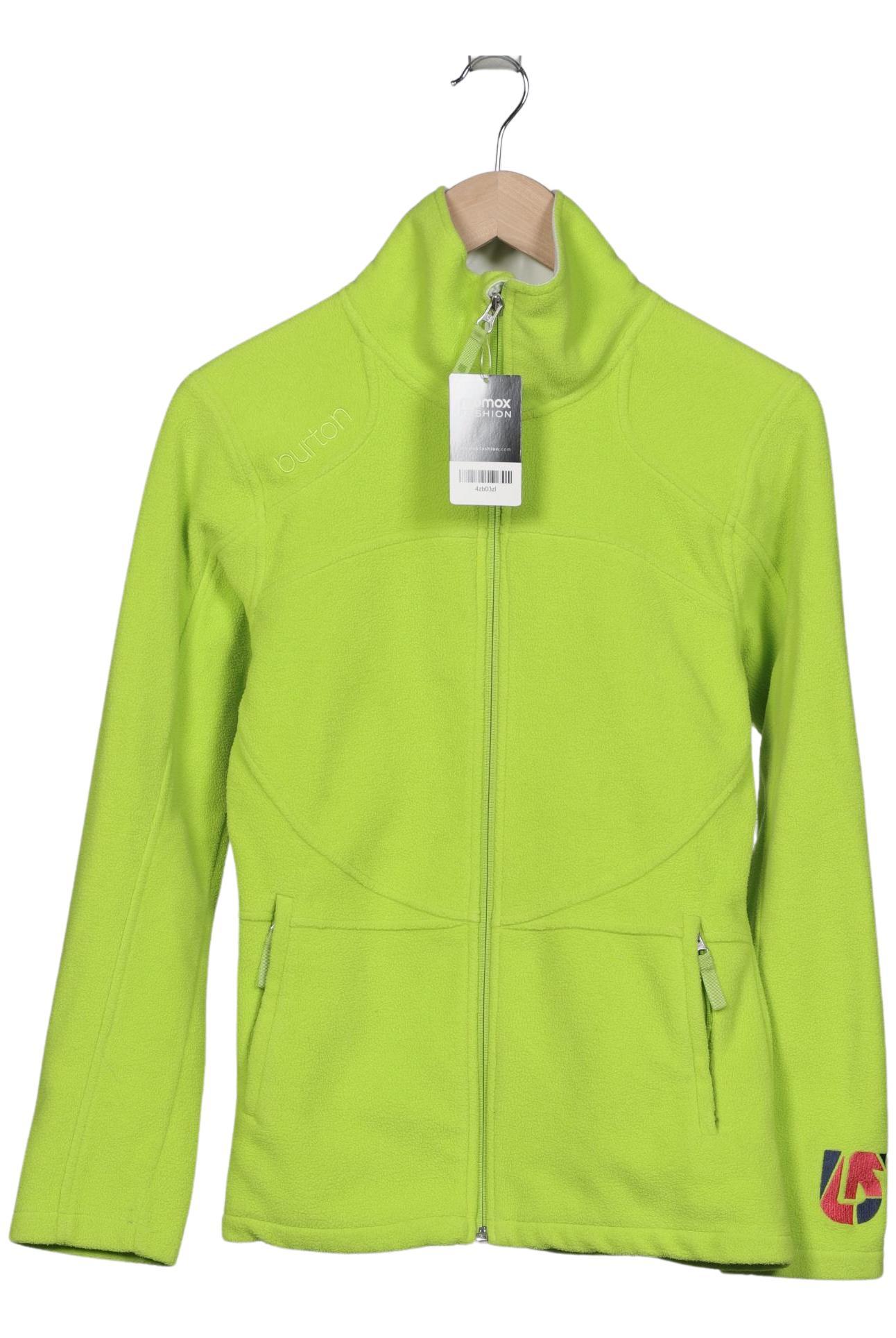 

Burton Damen Sweatshirt, neon, Gr. 36
