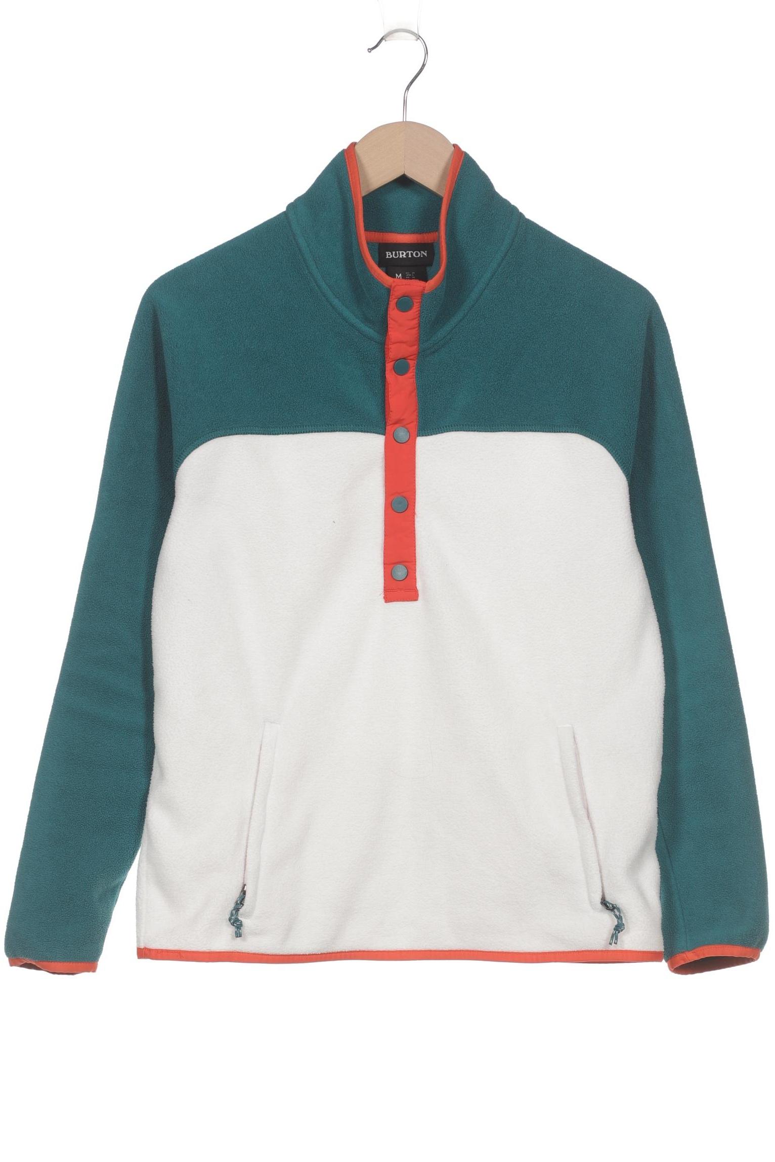 

Burton Damen Sweatshirt, grün, Gr. 38