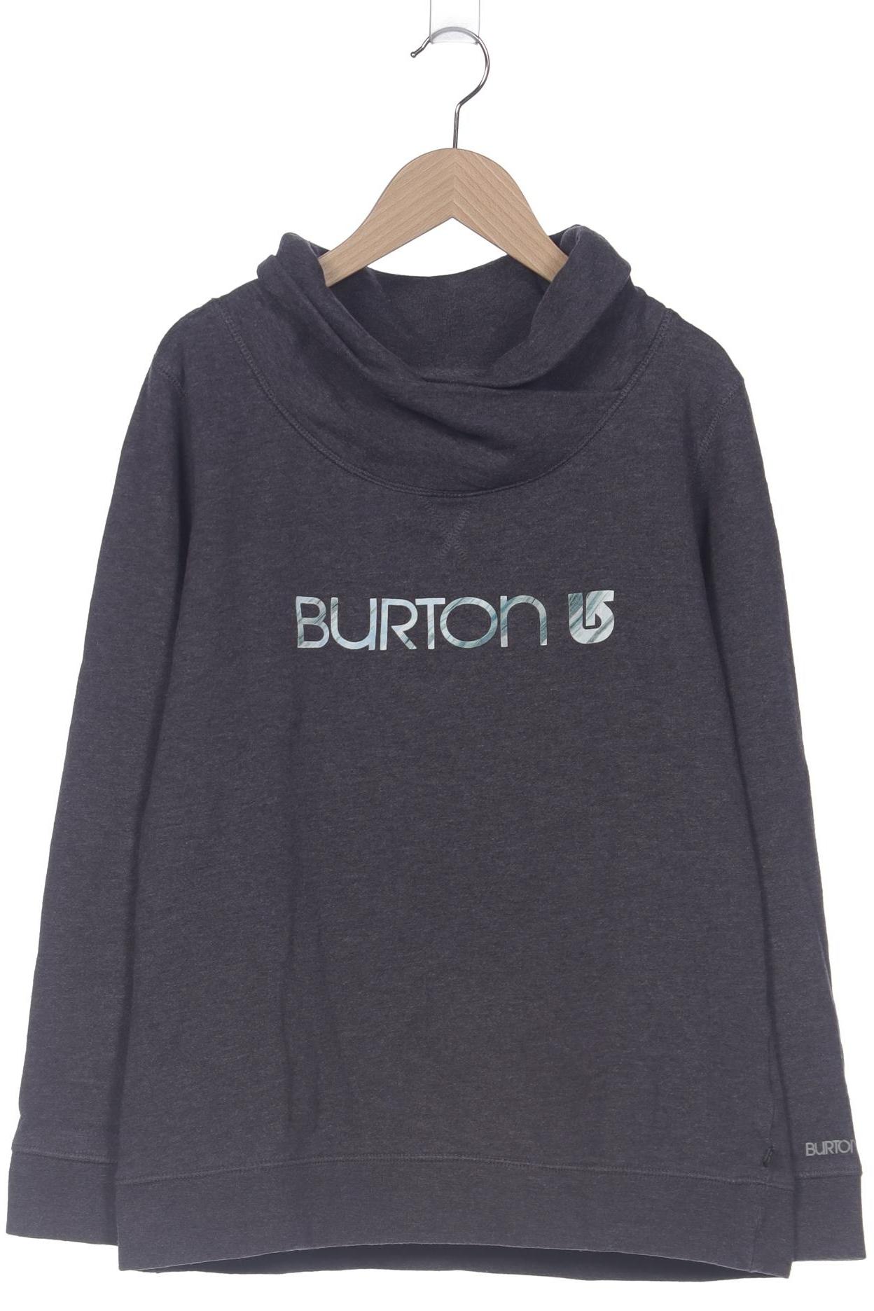 

Burton Damen Sweatshirt, marineblau, Gr. 38