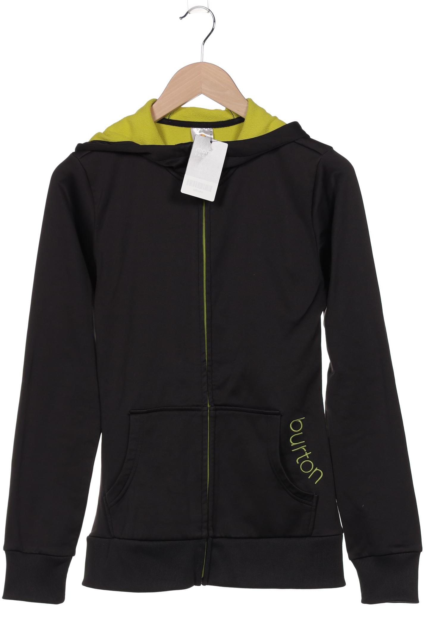 

Burton Damen Sweatshirt, schwarz, Gr. 36