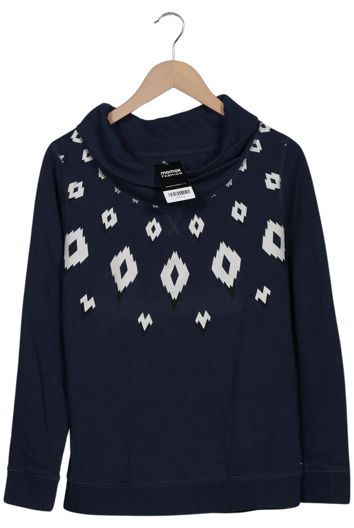 

Burton Damen Sweatshirt, marineblau, Gr. 38