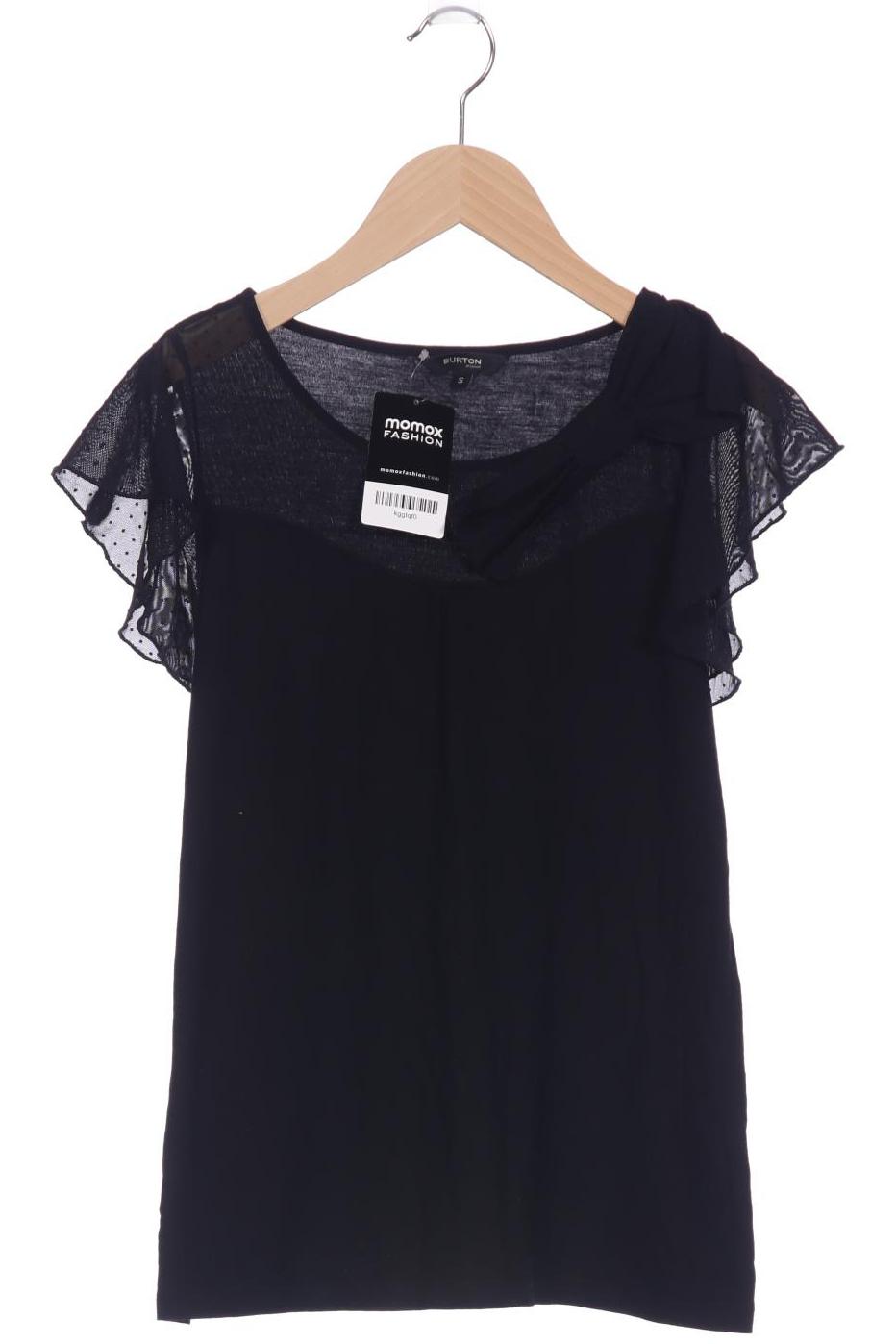 

Burton Damen T-Shirt, schwarz, Gr. 36