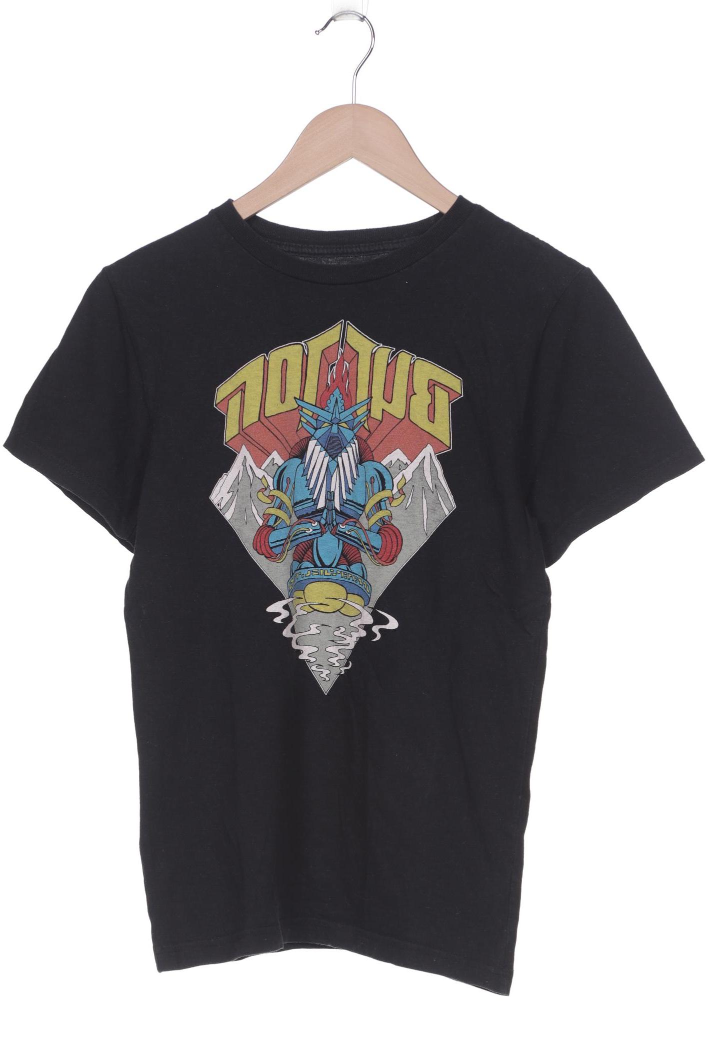 

BURTON Damen T-Shirt, schwarz