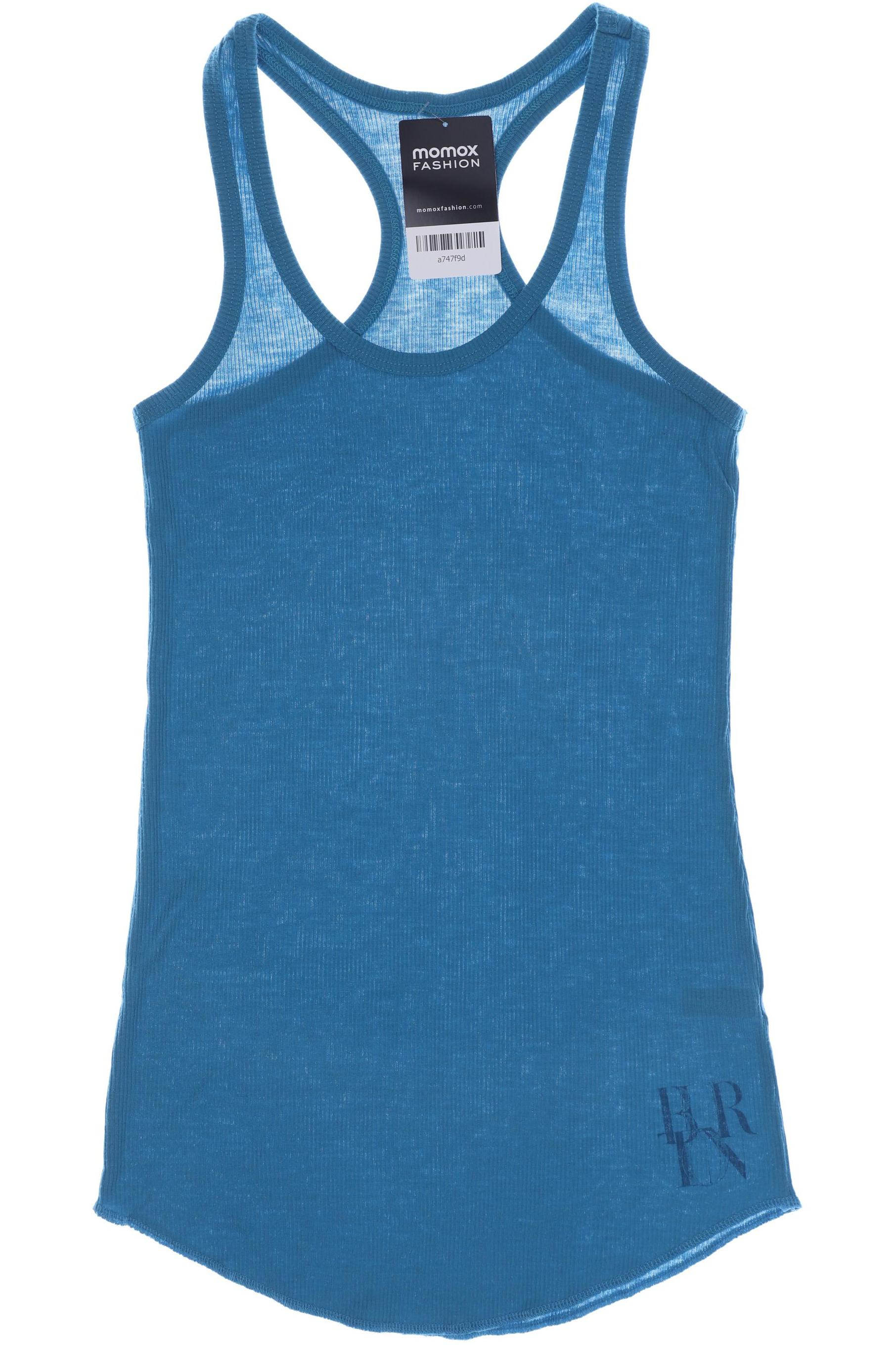 

BURTON Damen Top, blau
