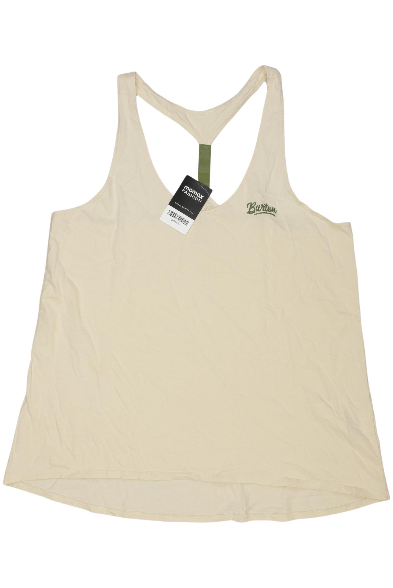 

Burton Damen Top, beige, Gr. 42