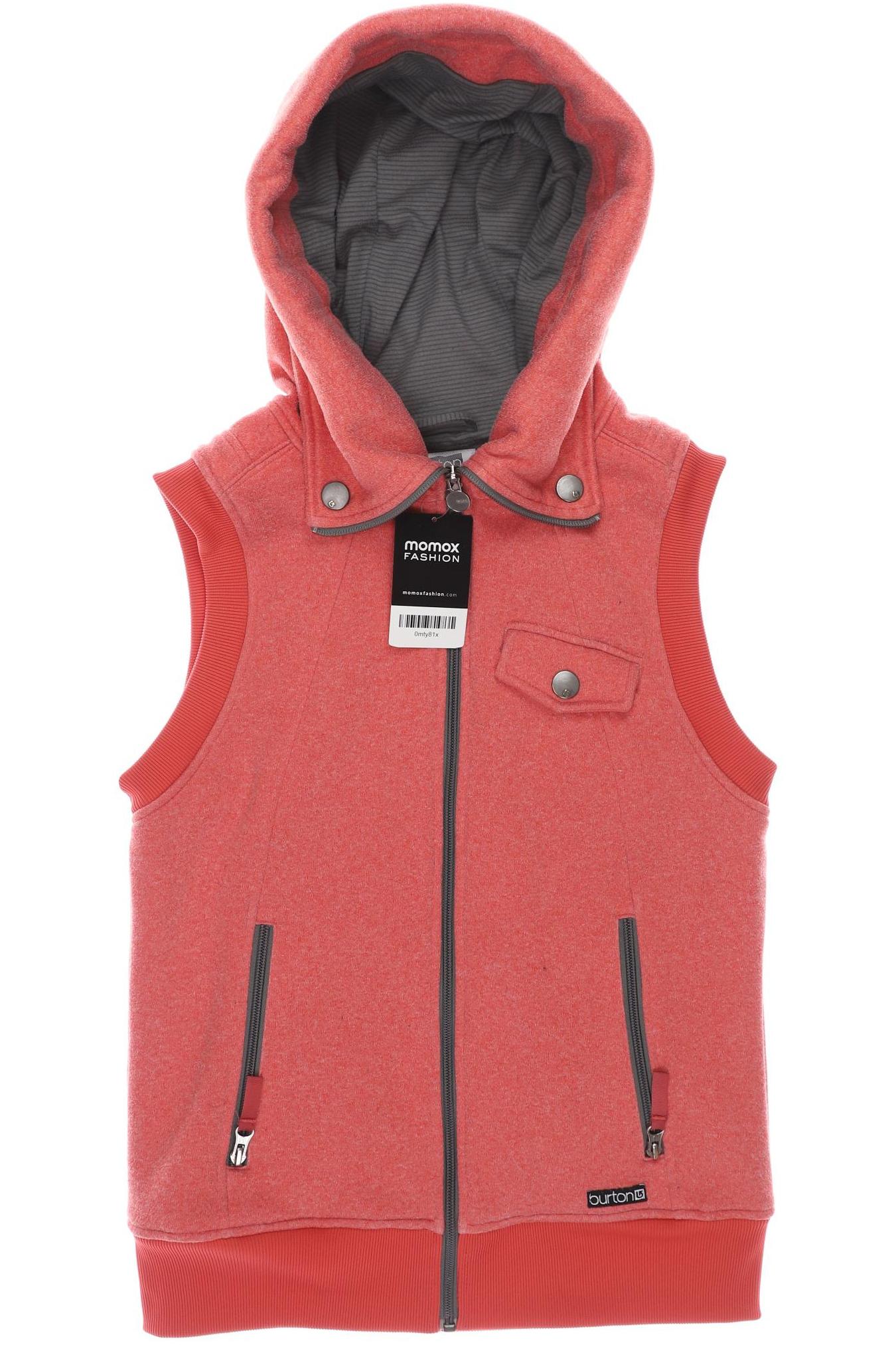 

BURTON Damen Weste, orange