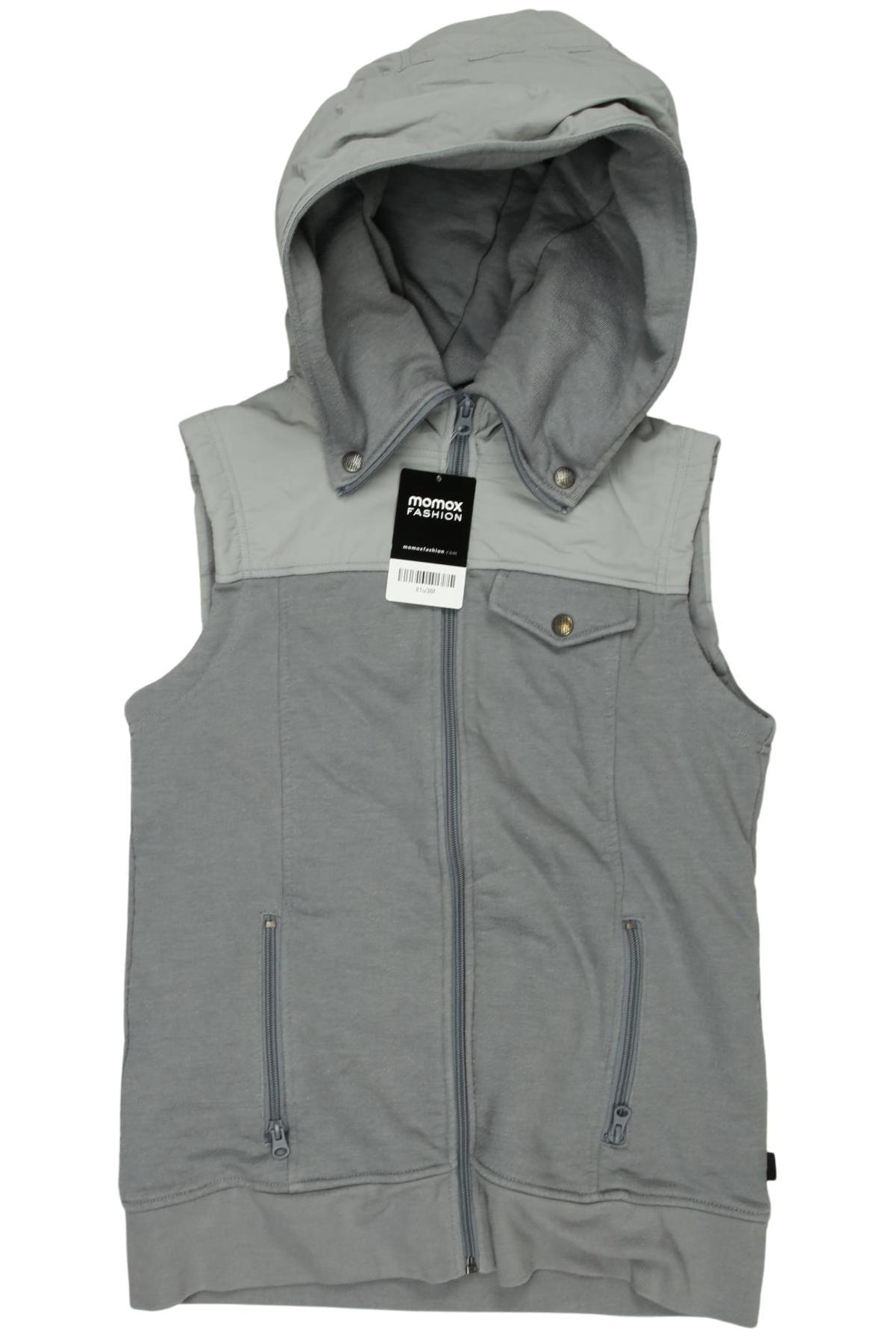 

Burton Damen Weste, grau, Gr. 38