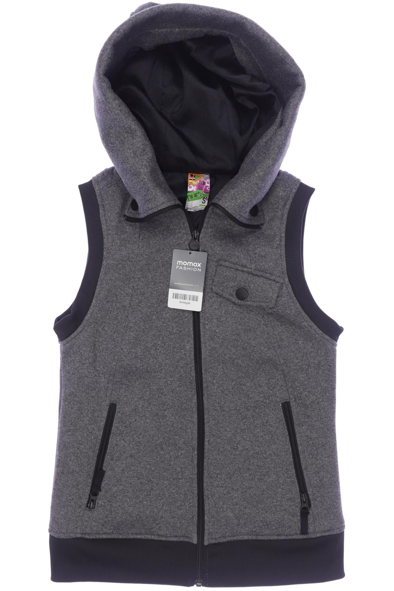 

Burton Damen Weste, grau, Gr. 36