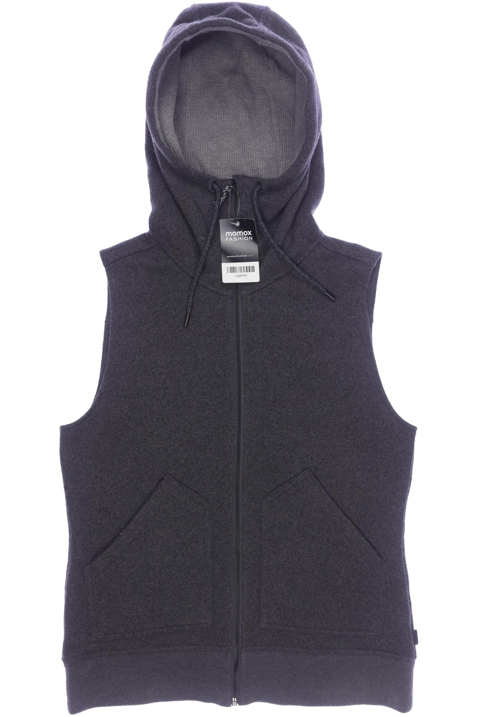 

Burton Damen Weste, grau, Gr. 36