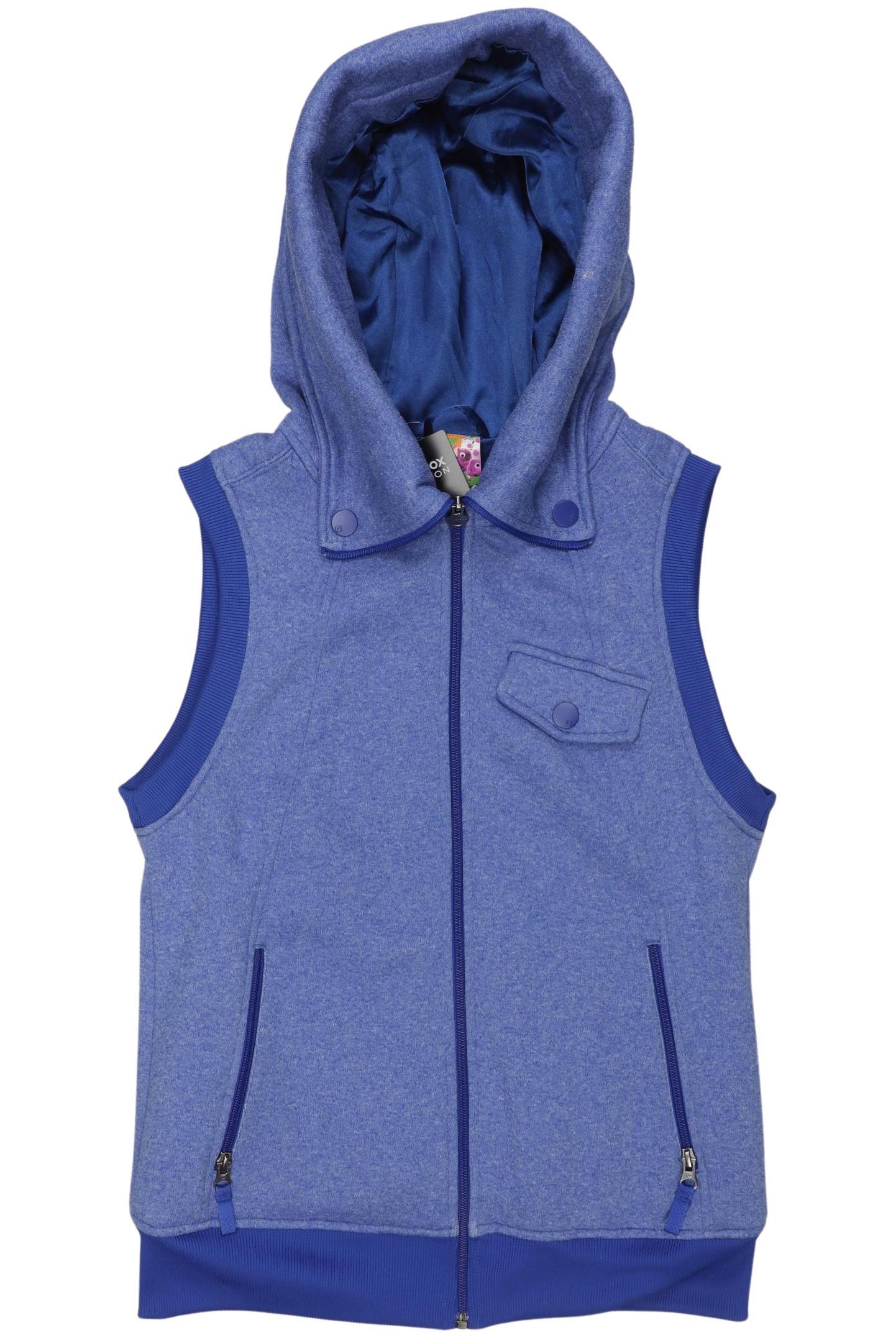 

Burton Damen Weste, blau, Gr. 38