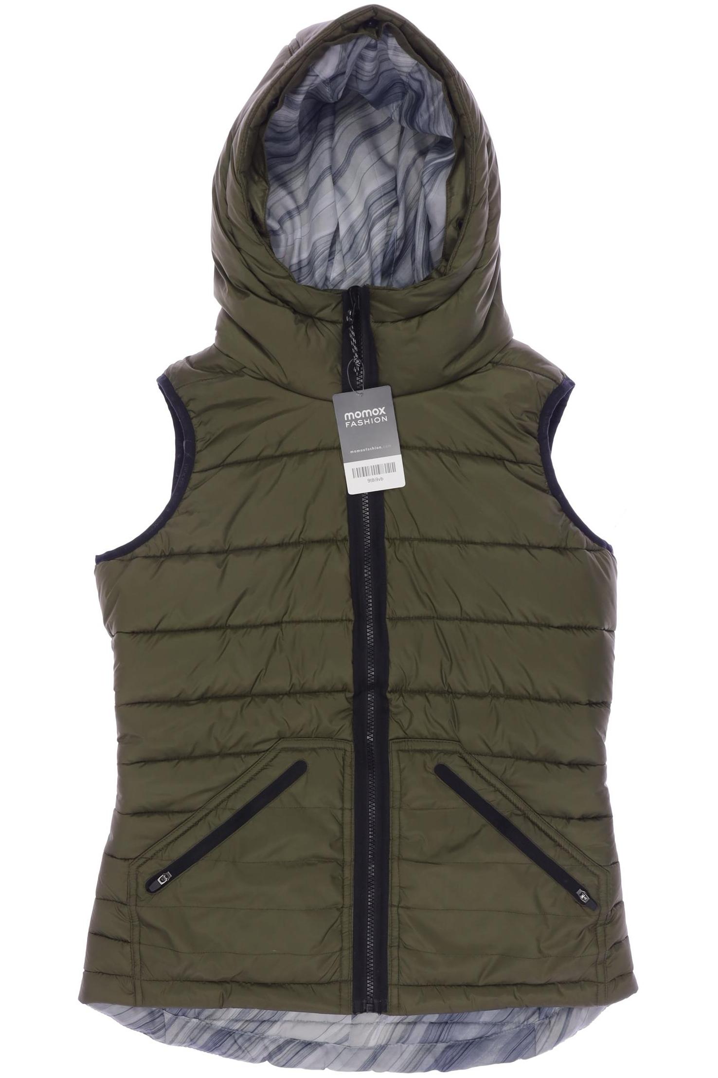 

Burton Damen Weste, grün, Gr. 36