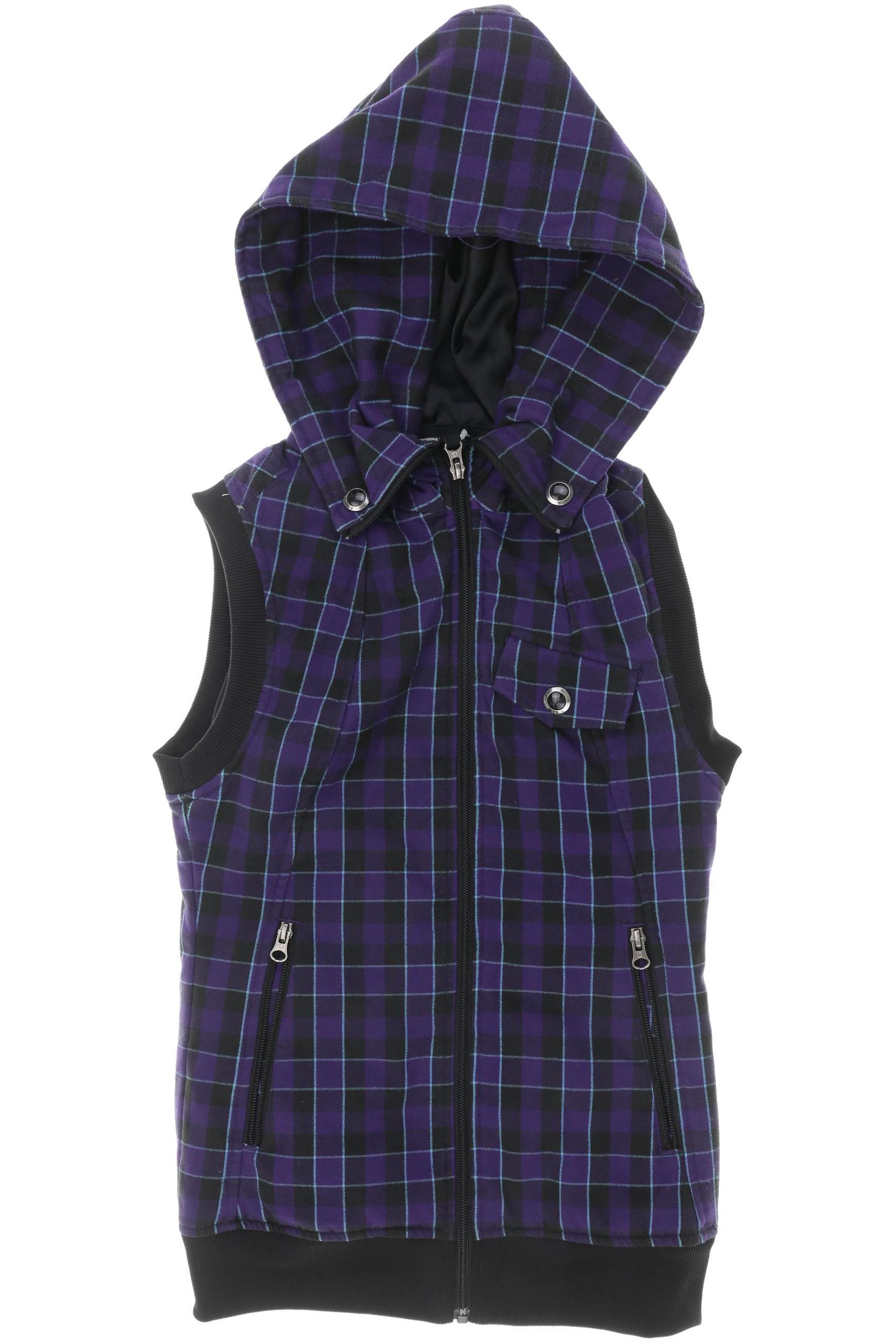 

Burton Damen Weste, flieder, Gr. 34